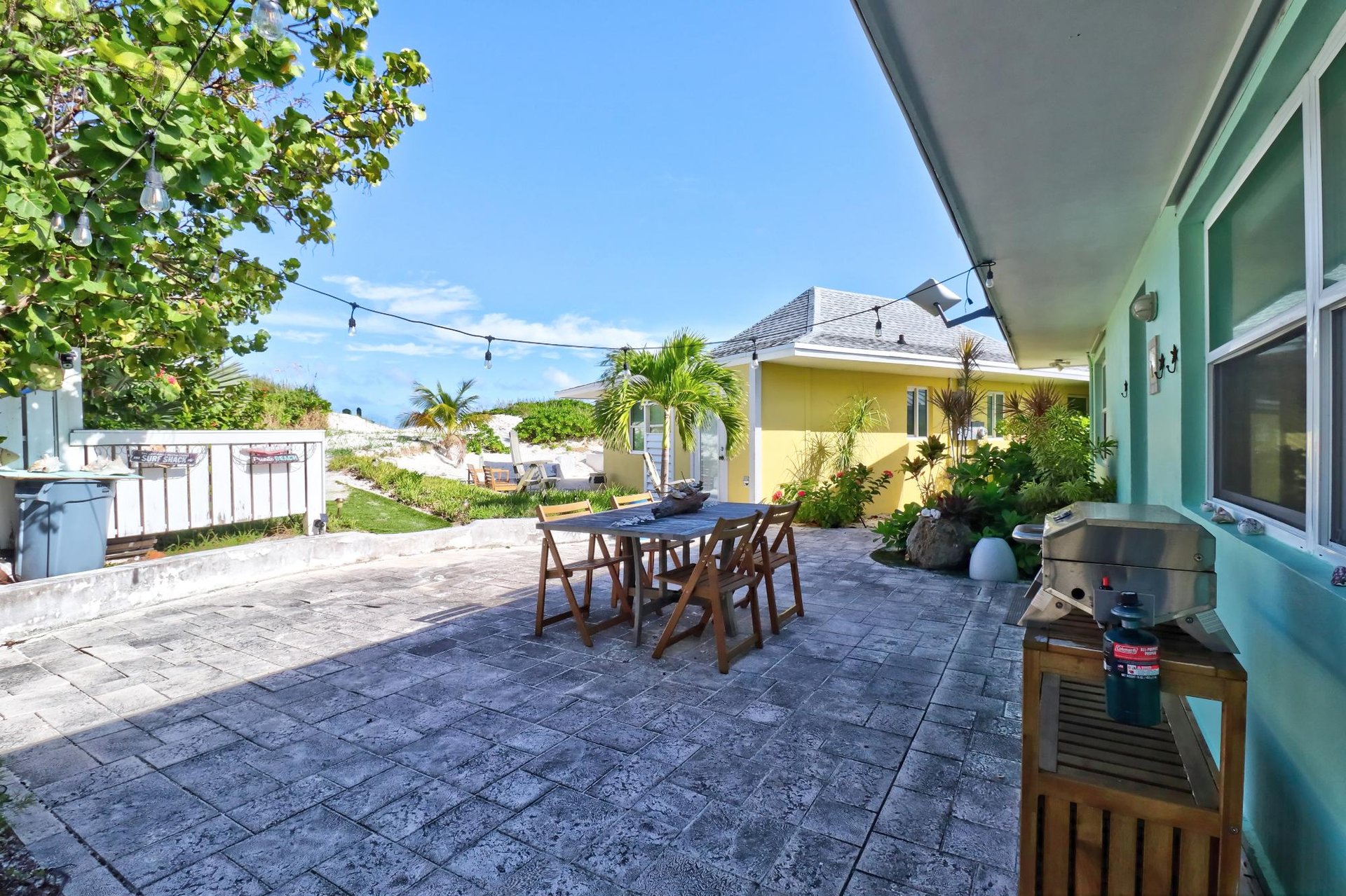 'Surf Shack' 714 Beach Villas 