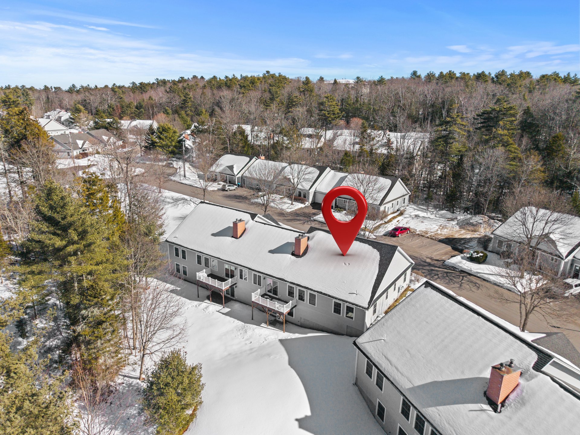 7 Mackworth Lane, #7, Cumberland
