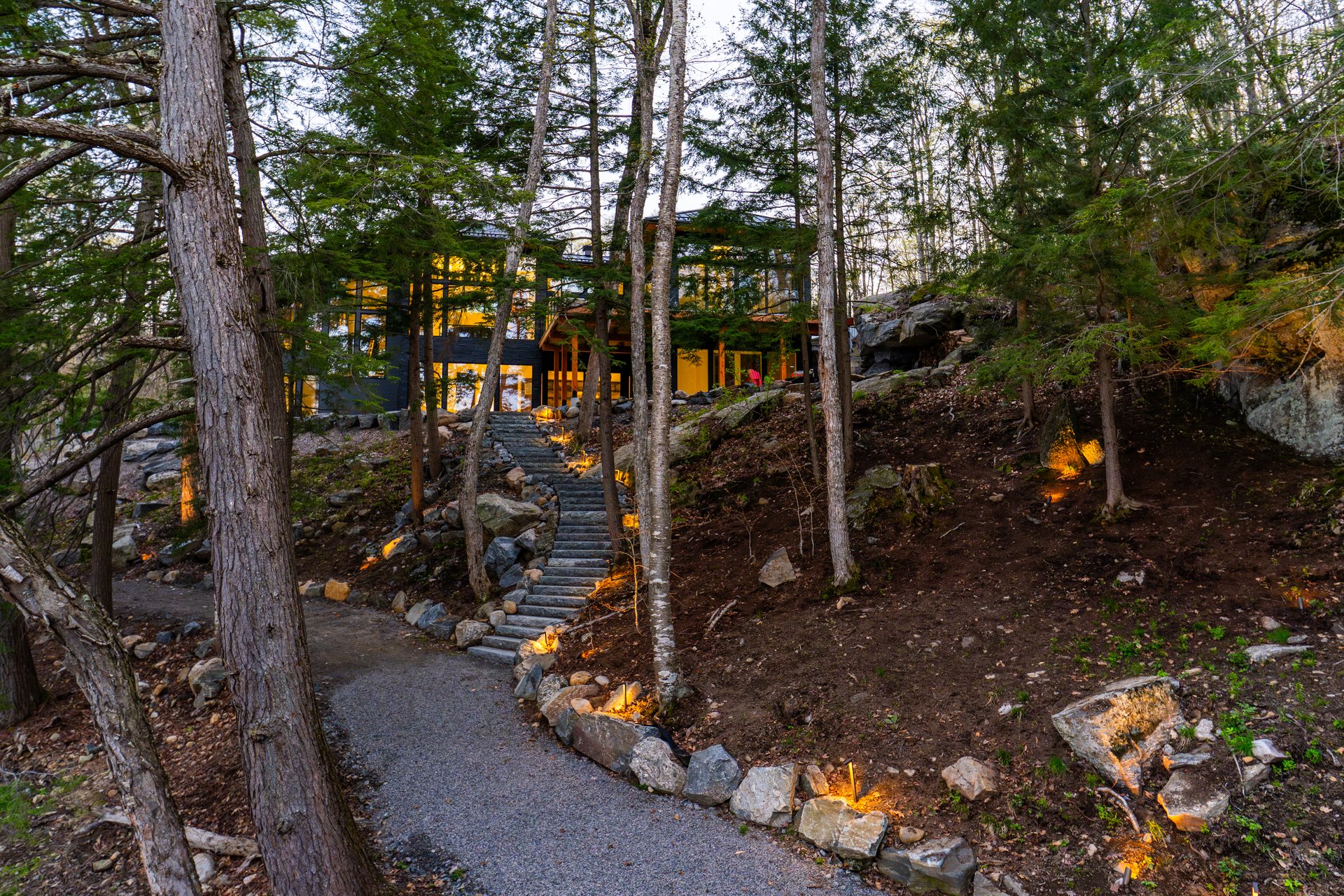 Lake Rosseau
