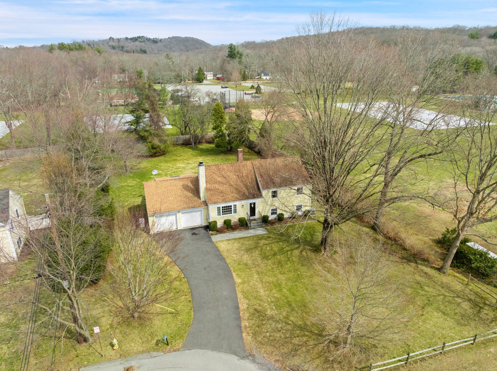 52 Jefferson Lane