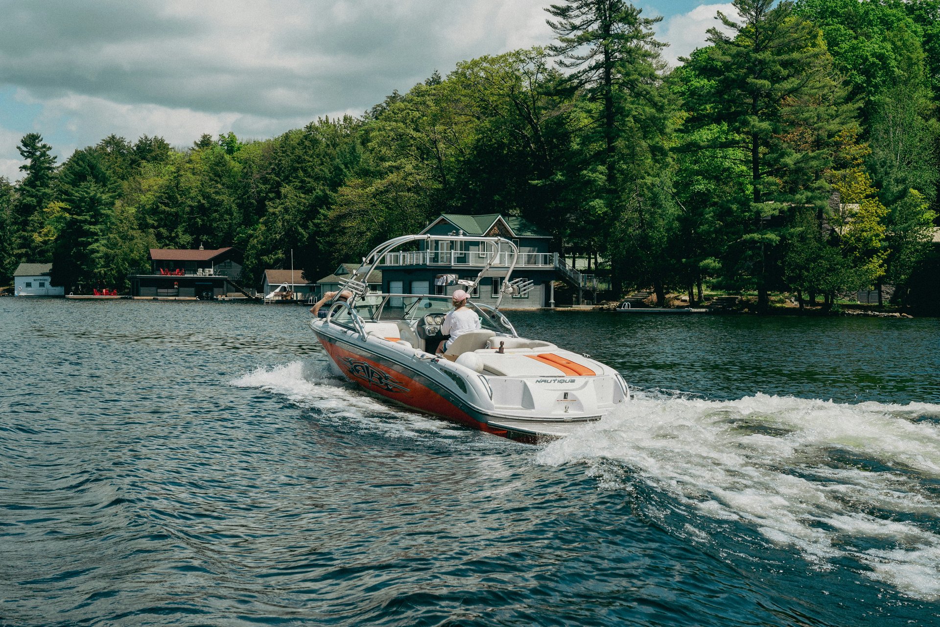 Ontario's Most Beautiful Cottage Country Destinations