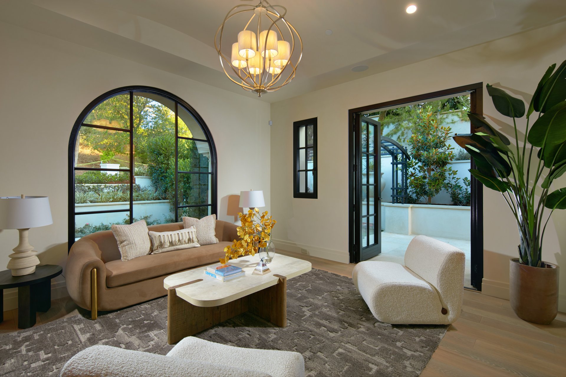 3 Del Mar