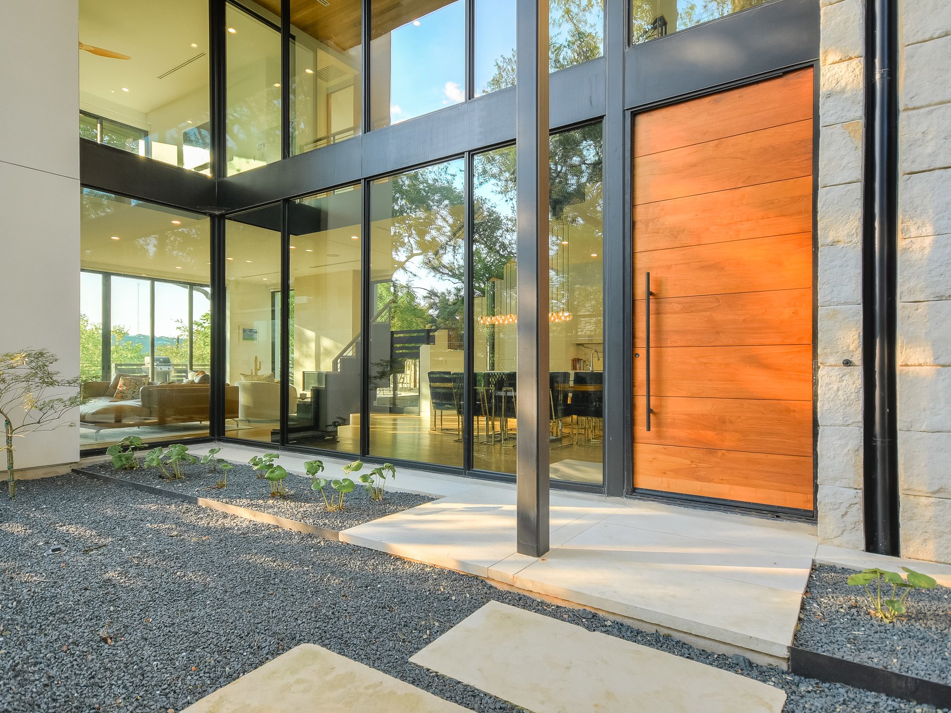 Modern Luxury in Tarrytown