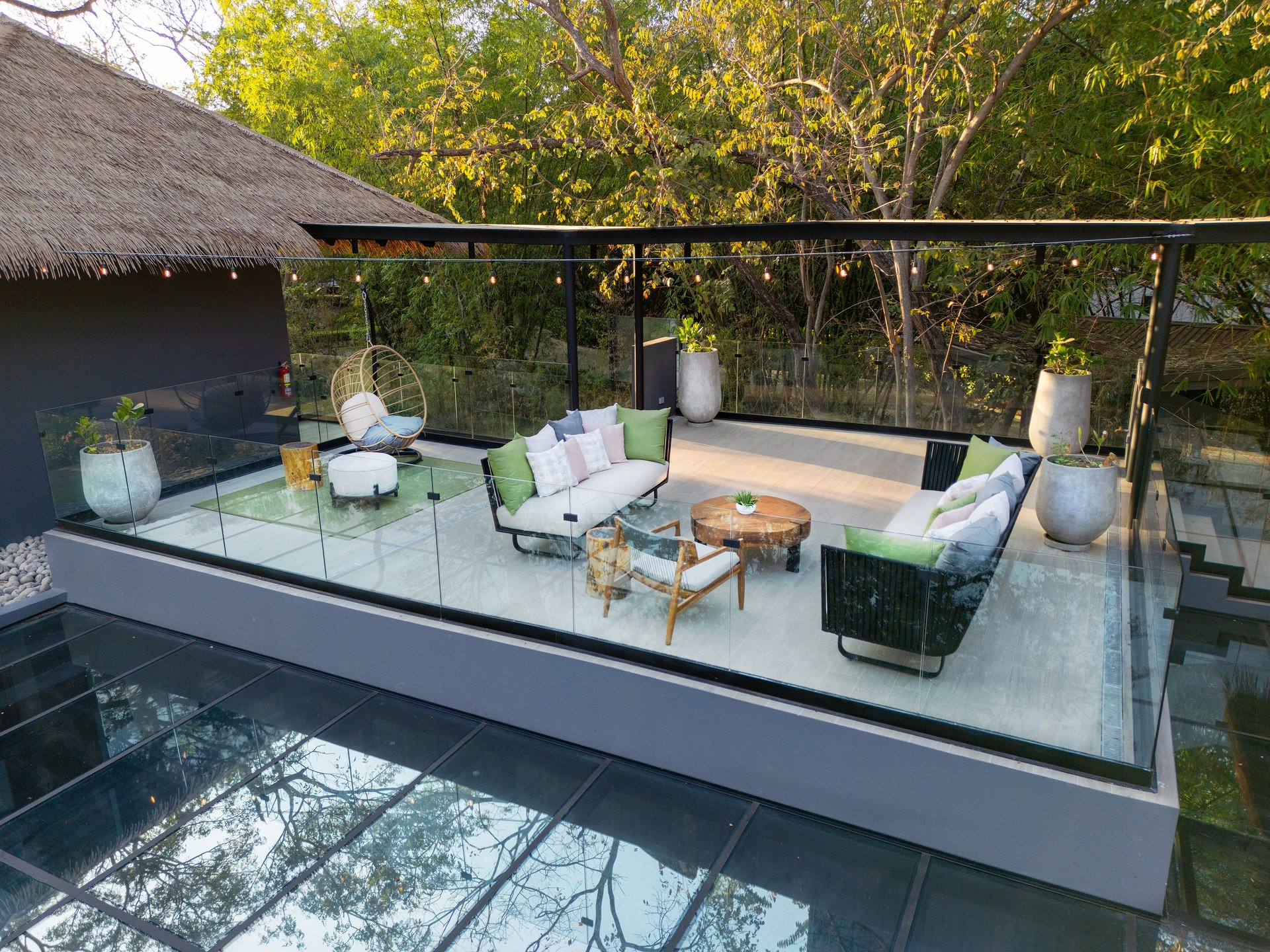 El Mangroove Autograph Collection® | Exclusive 2 & 3-Bedroom Villas in the Heart of Papagayo!