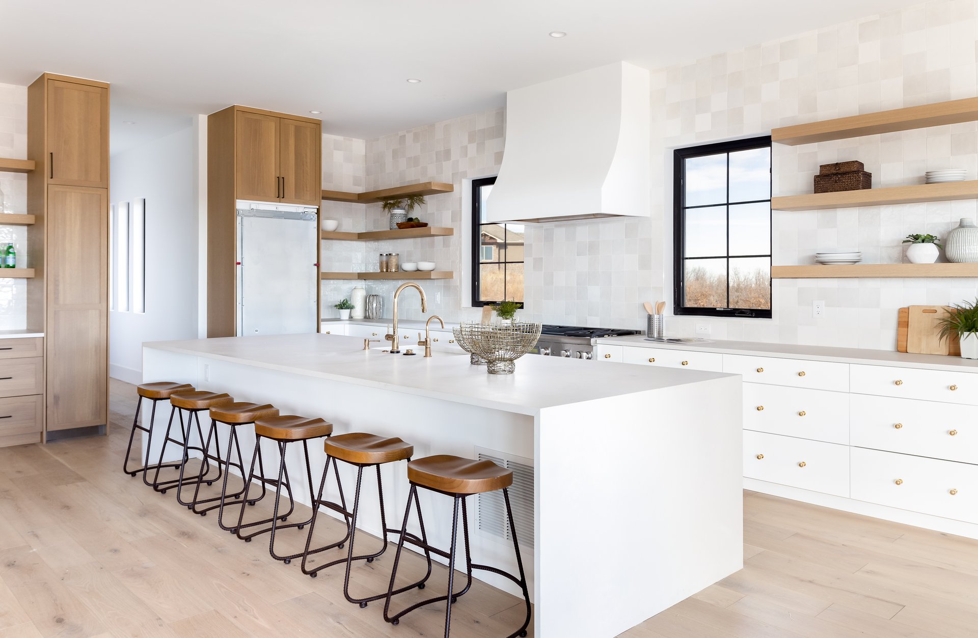  The Carefree Daylight House