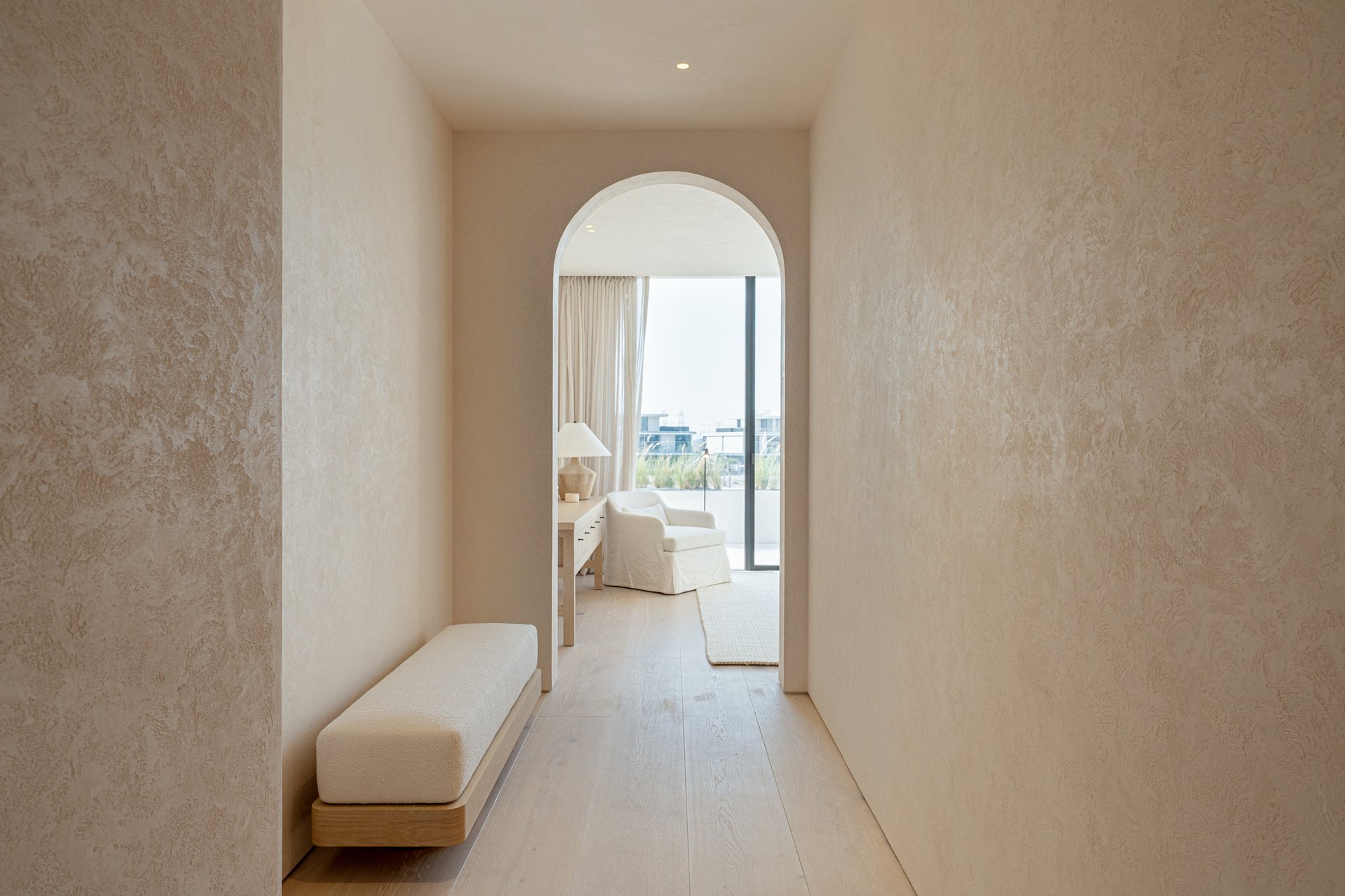 Emerald Hills Villa
