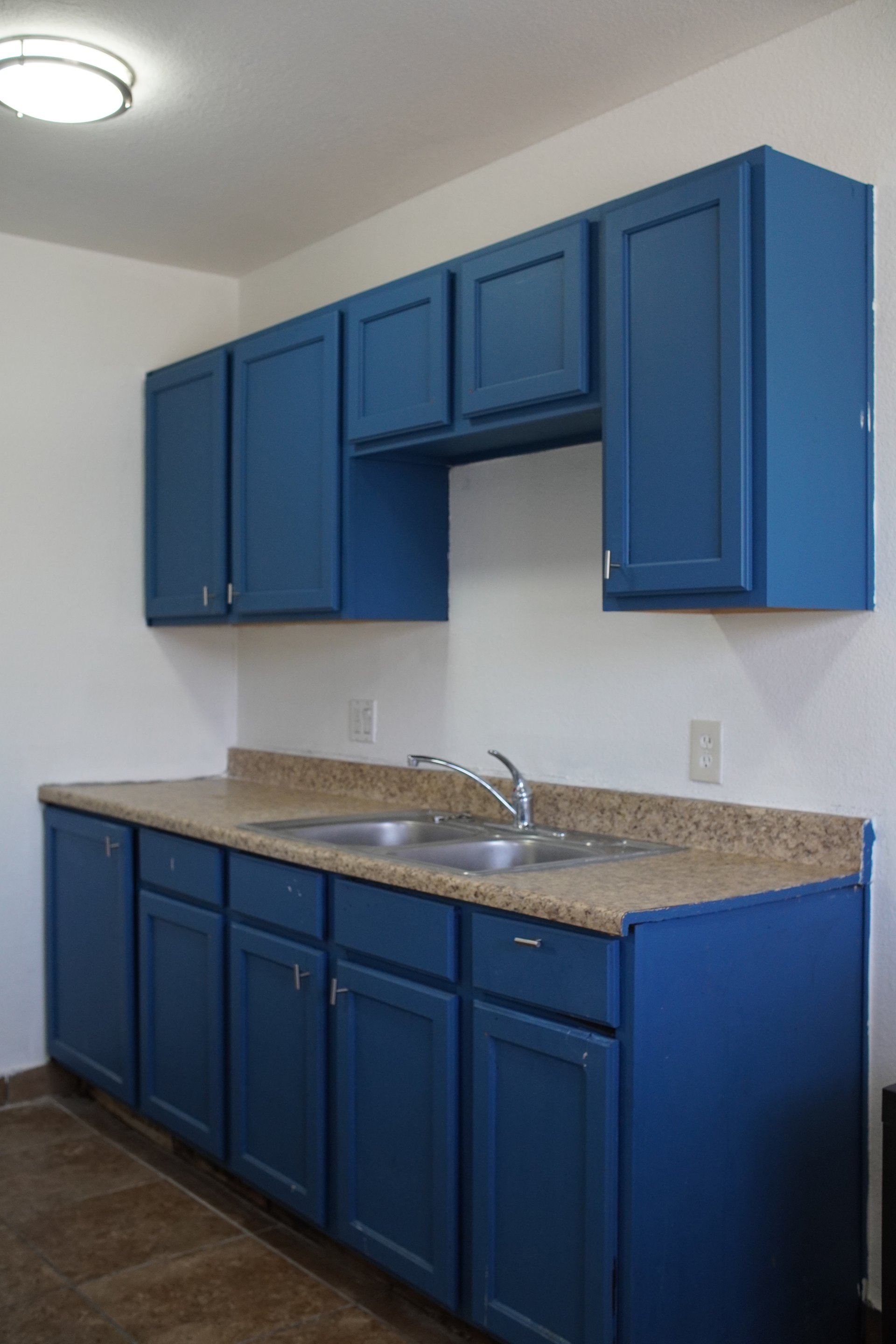 2321 Ellis Street #3