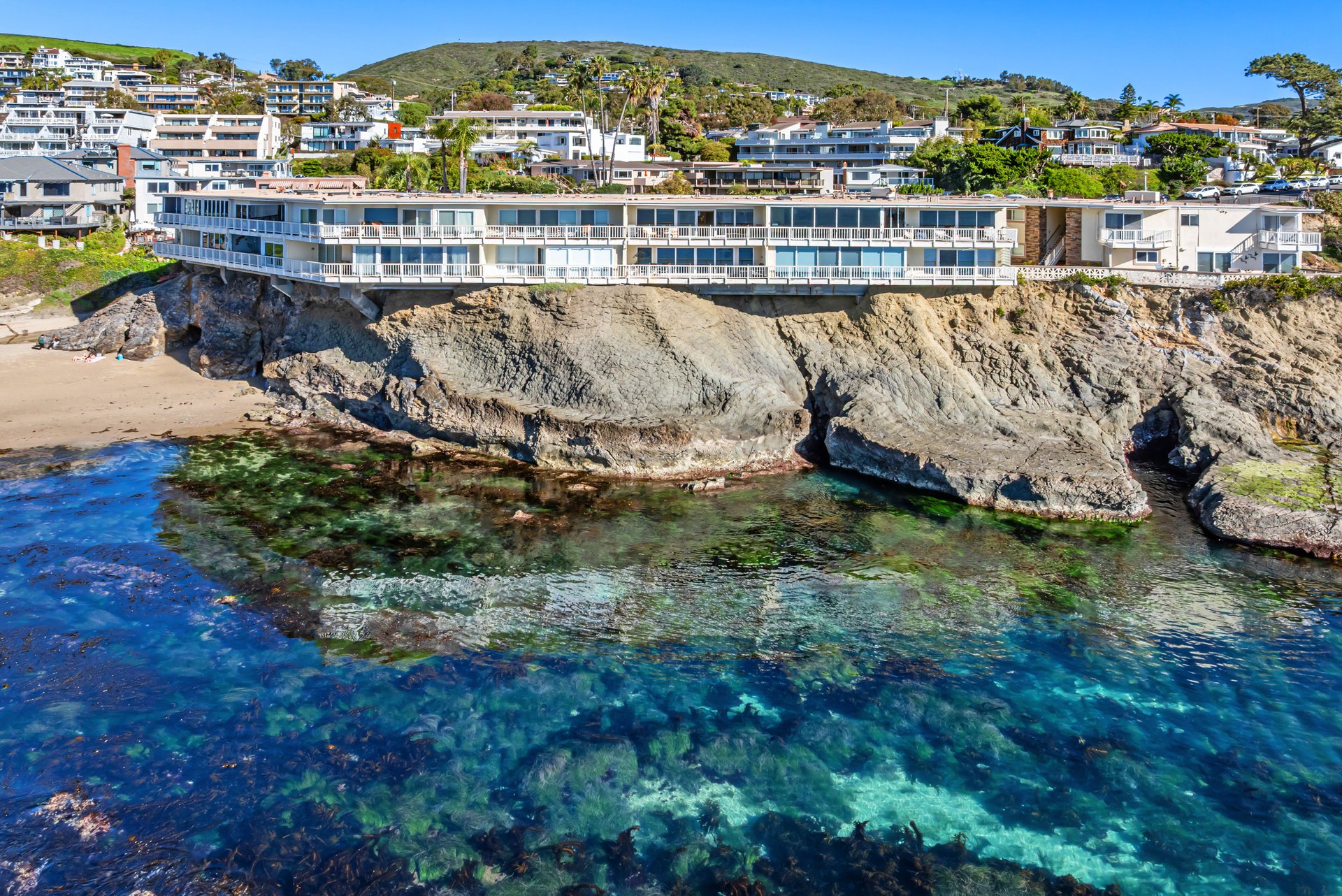 631 Cliff Dr.
