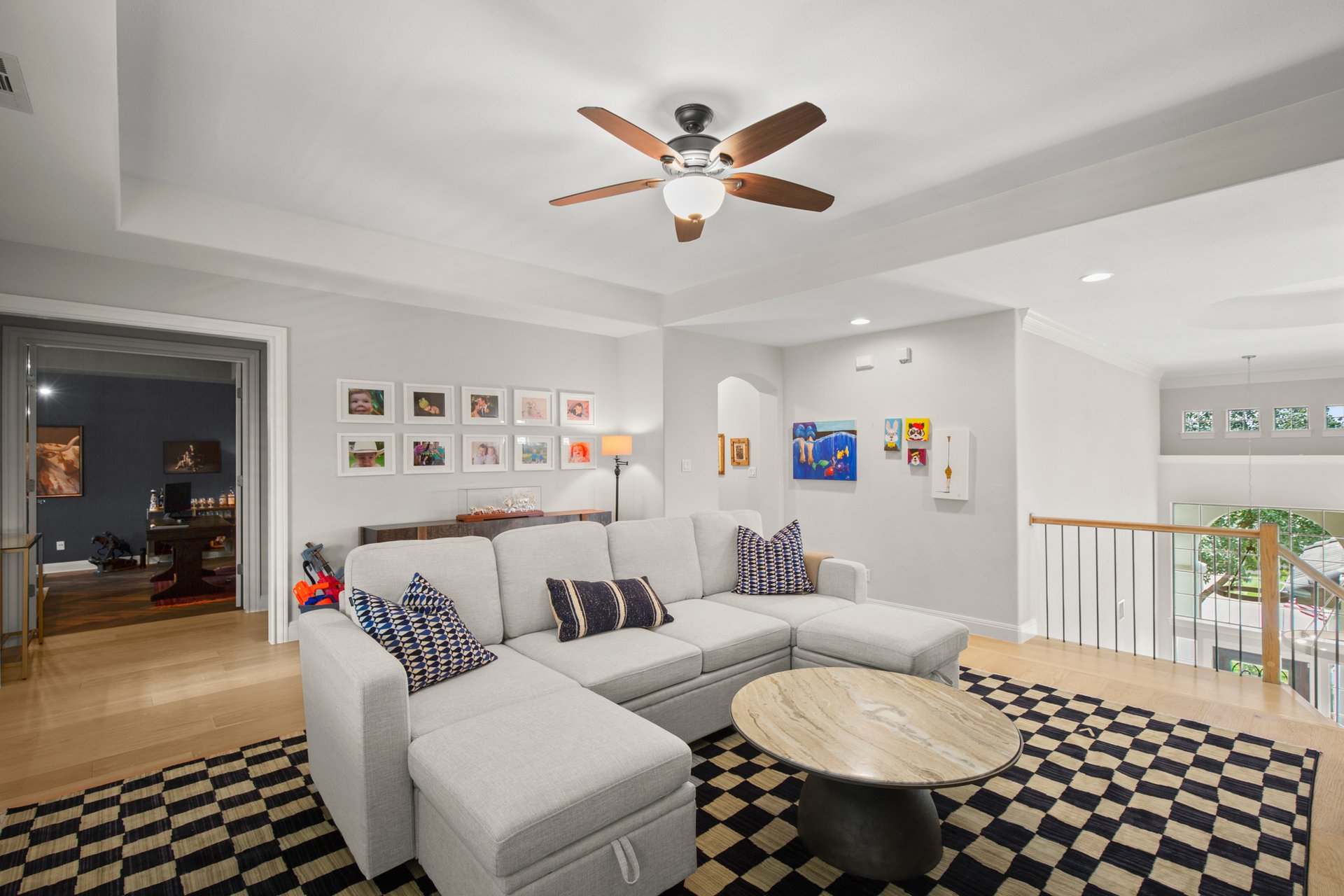 Falconhead Retreat