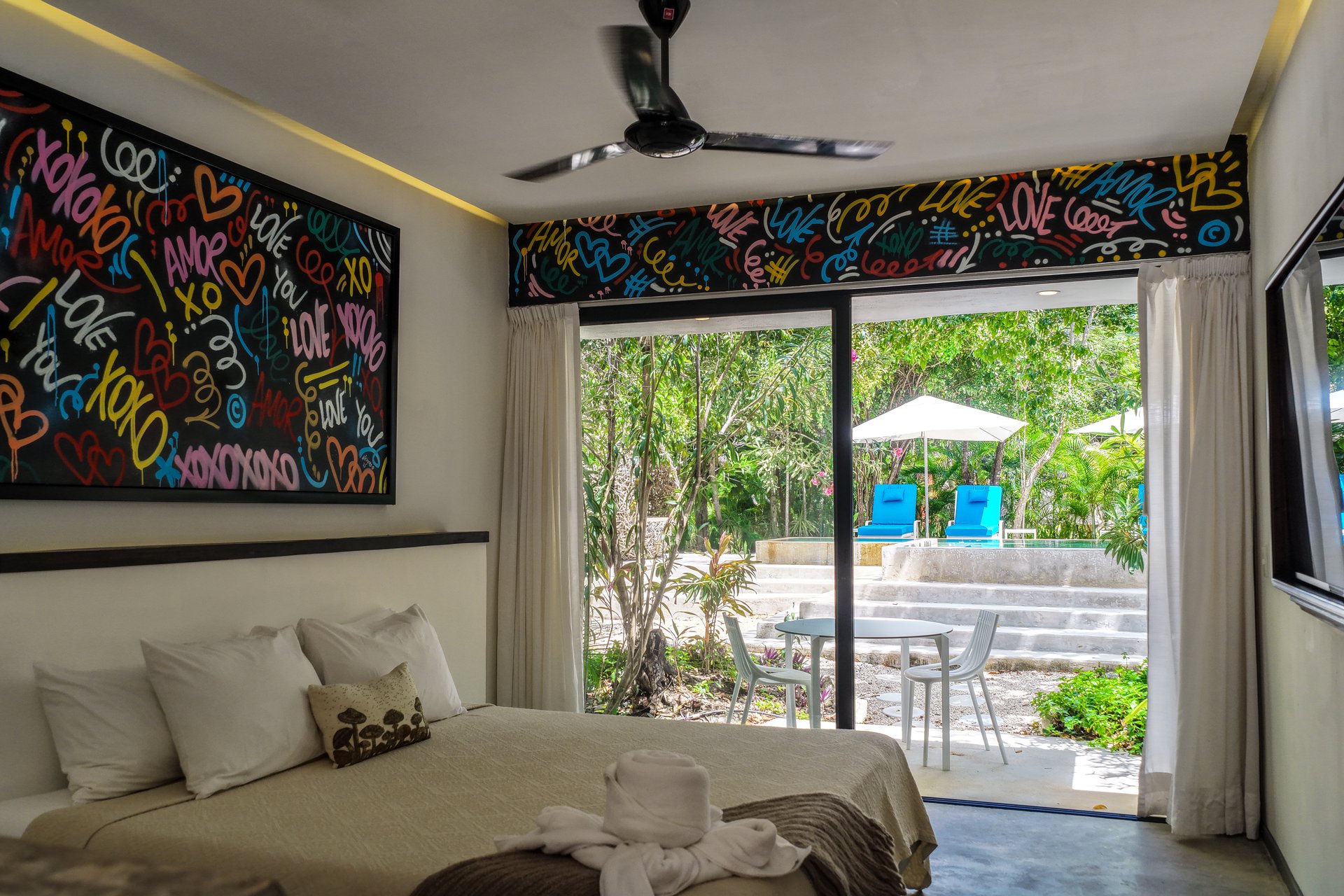 Hotel Ora | Tulum