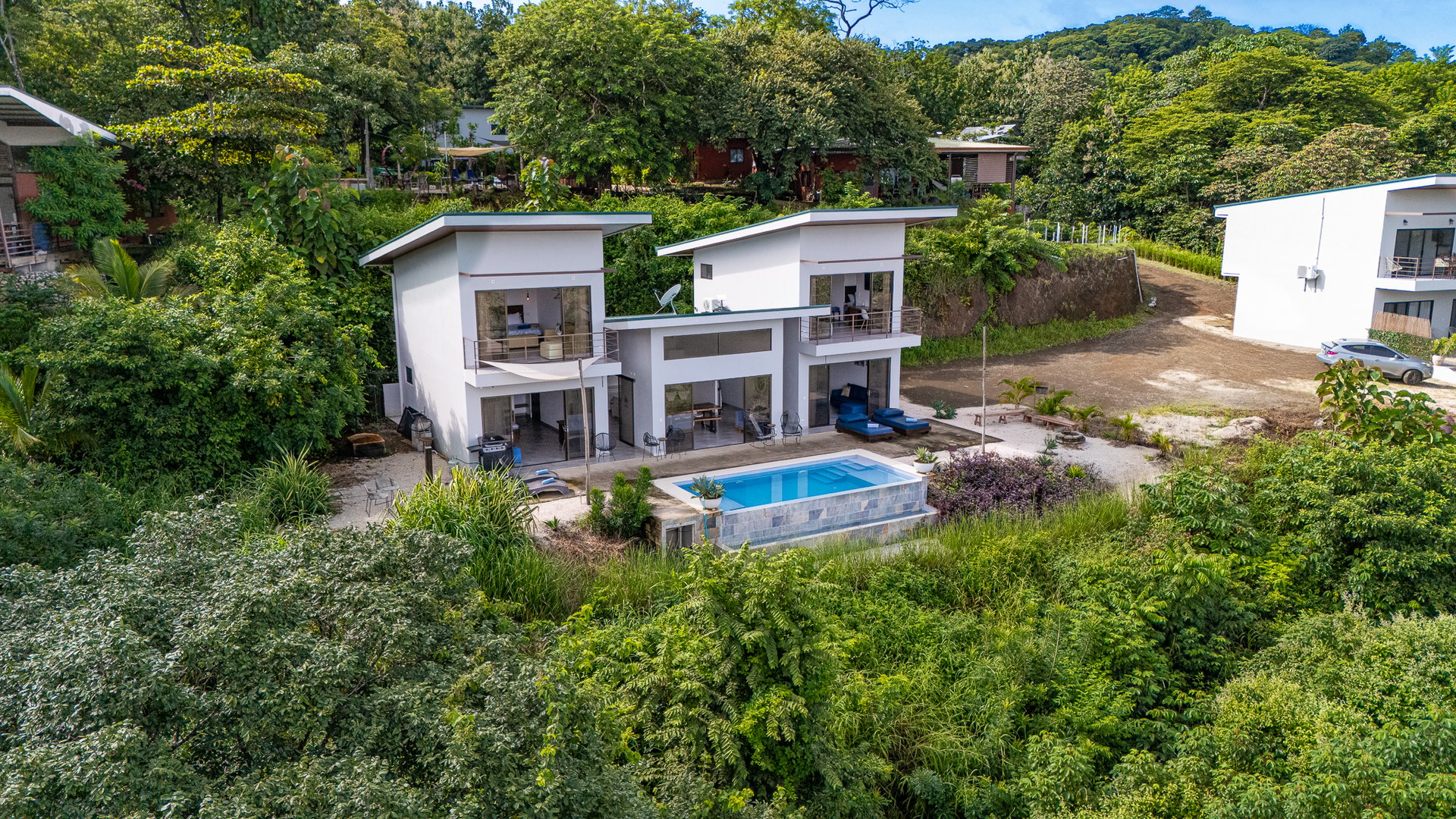 Casa Coroico | Ocean View Investment Opportunity in Pinilla Highlands