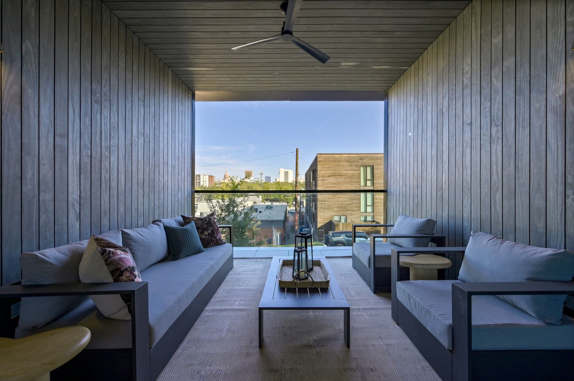 1006 Baylor Street #201