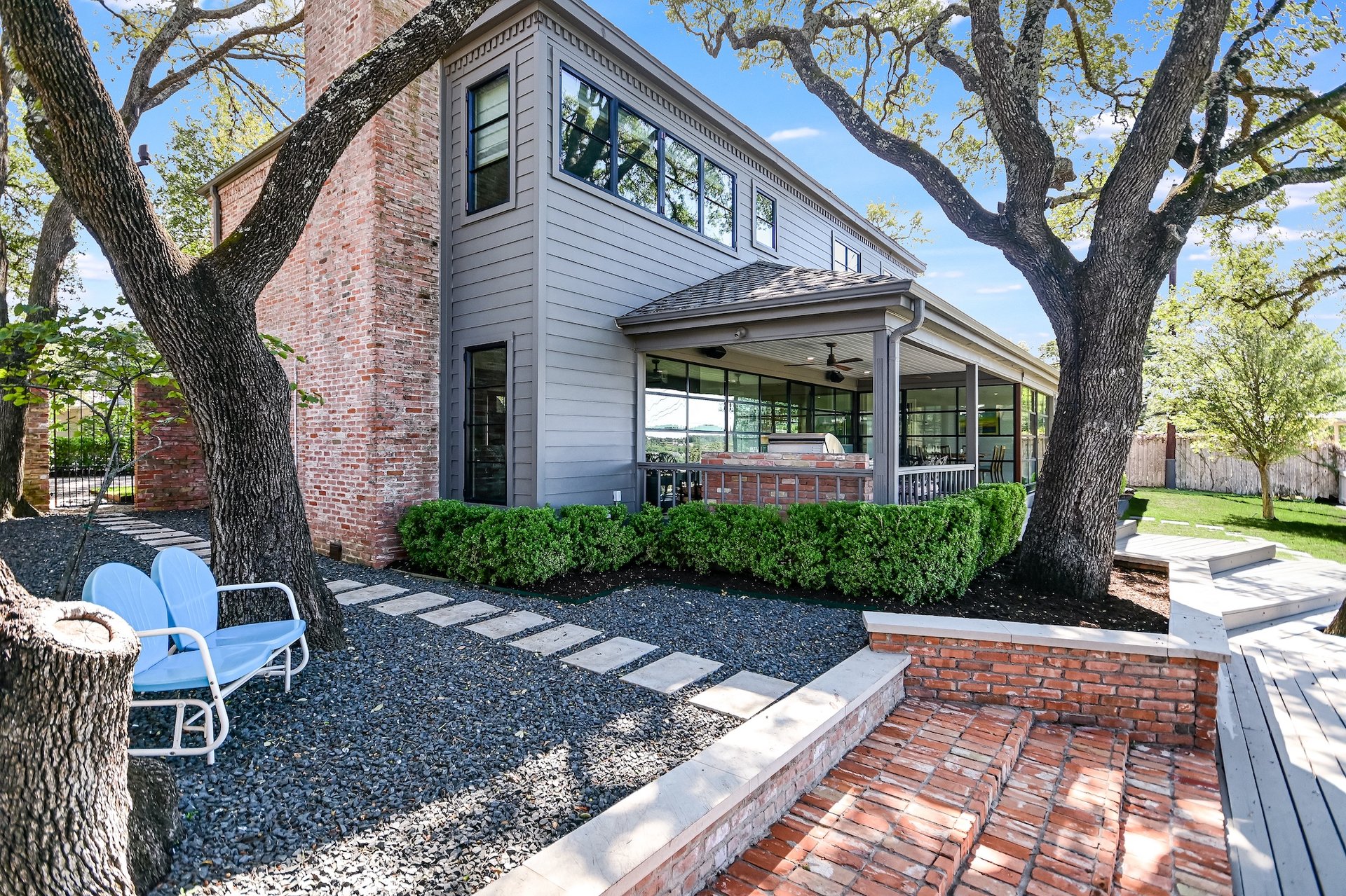 6510 Mesa Drive