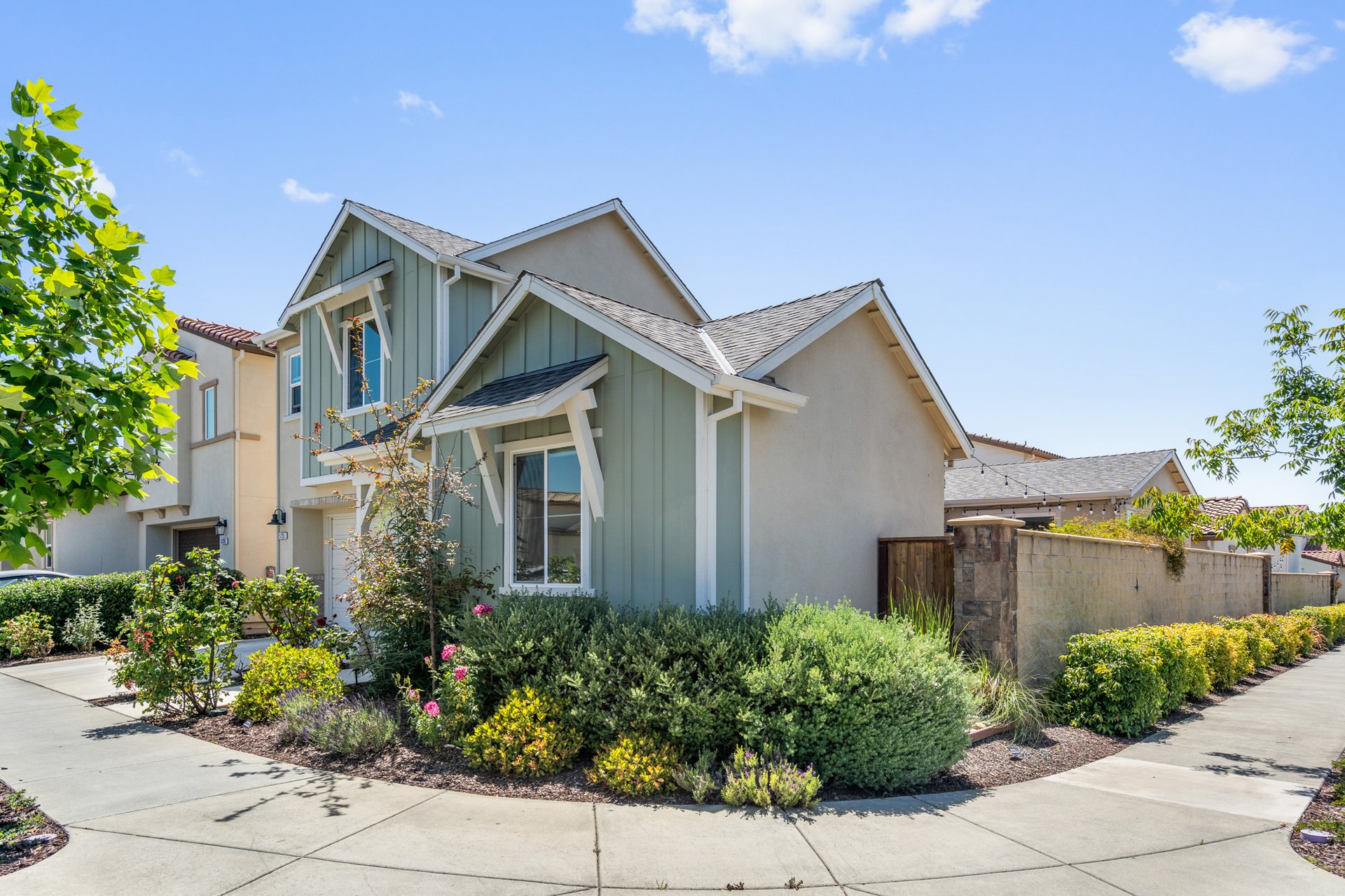 5735 Knight Rd, Rohnert Park