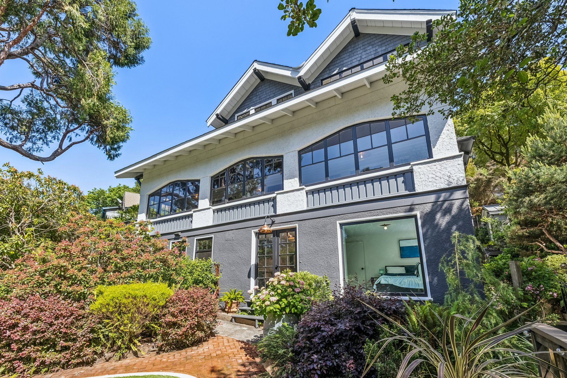 183 Molino Avenue, Mill Valley