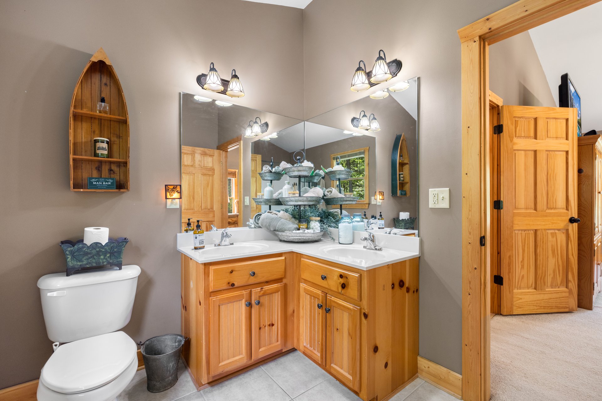 169 Wildwood Court, Ellijay, Georgia 30540