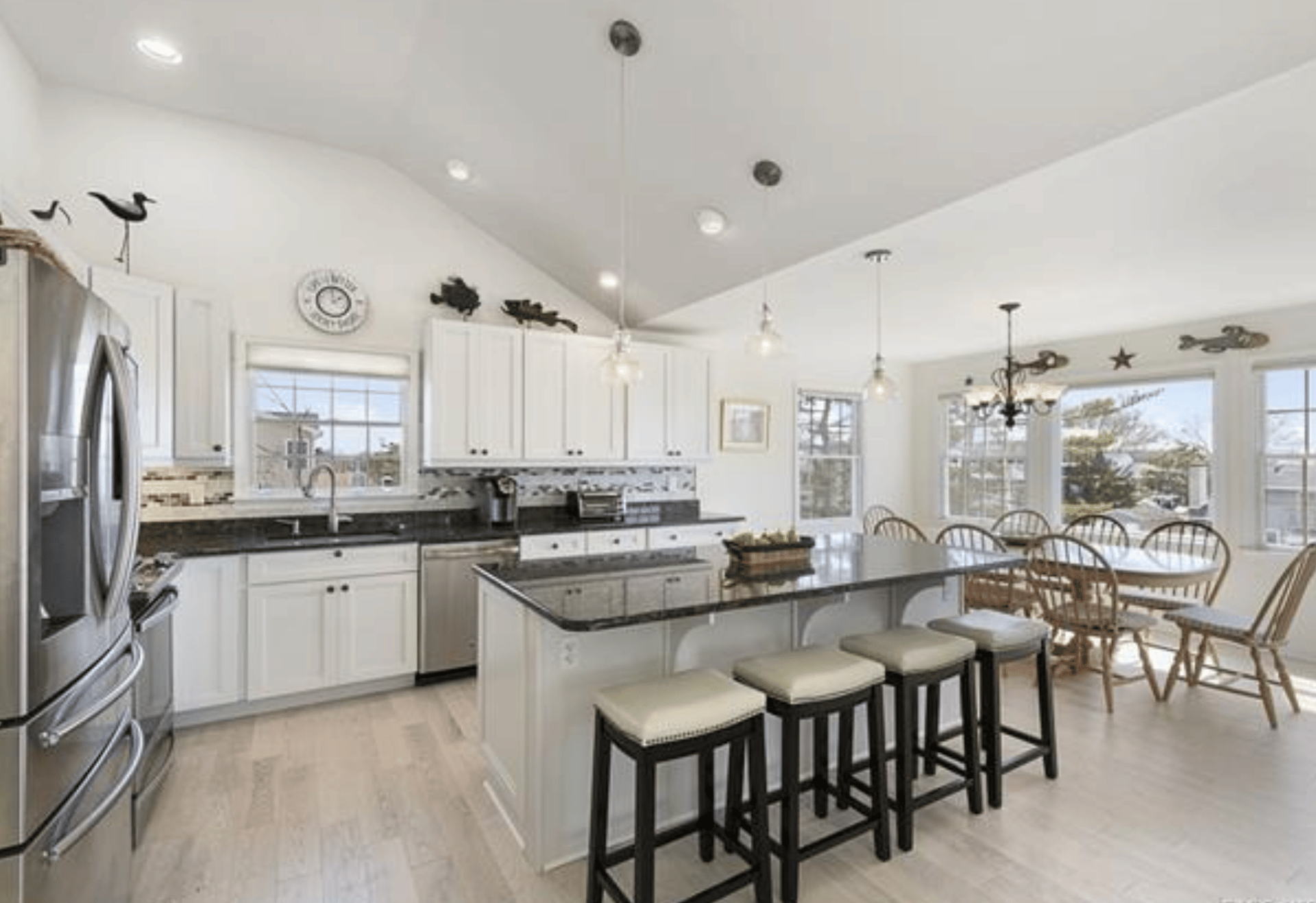 10 Arnold Blvd, High Bar Harbor