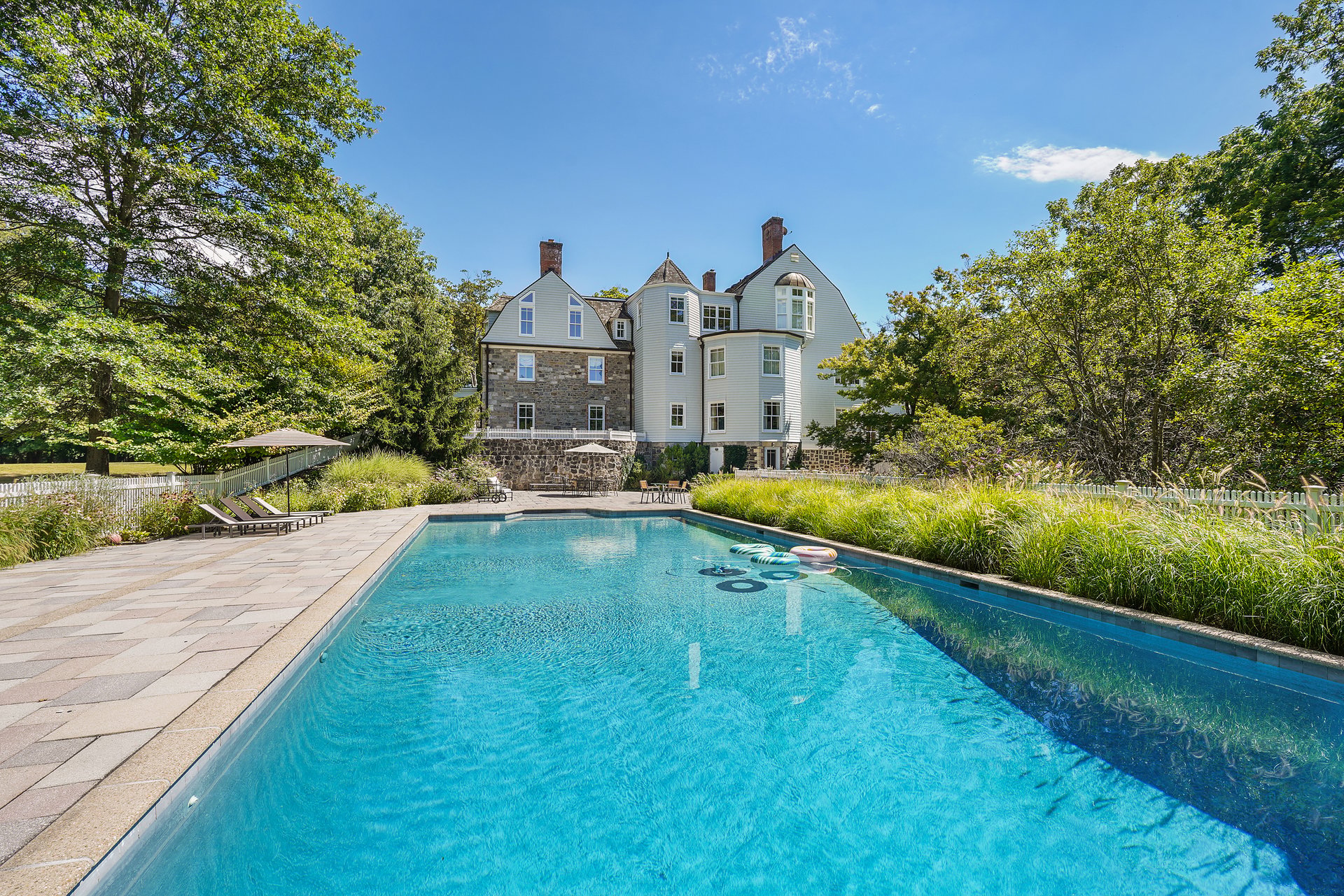 640 Grant Road