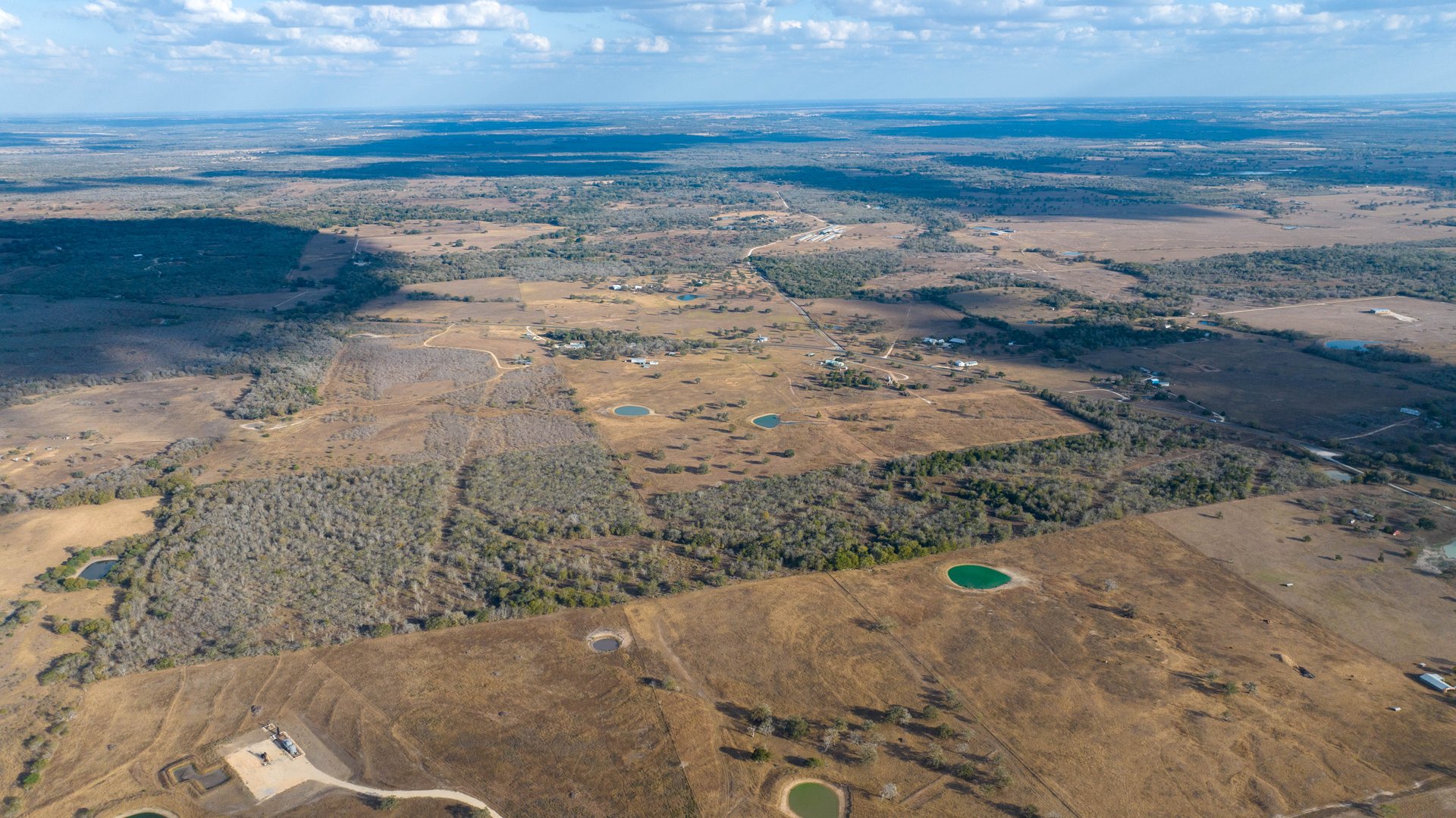 Gonzales County | 104+/- Acres