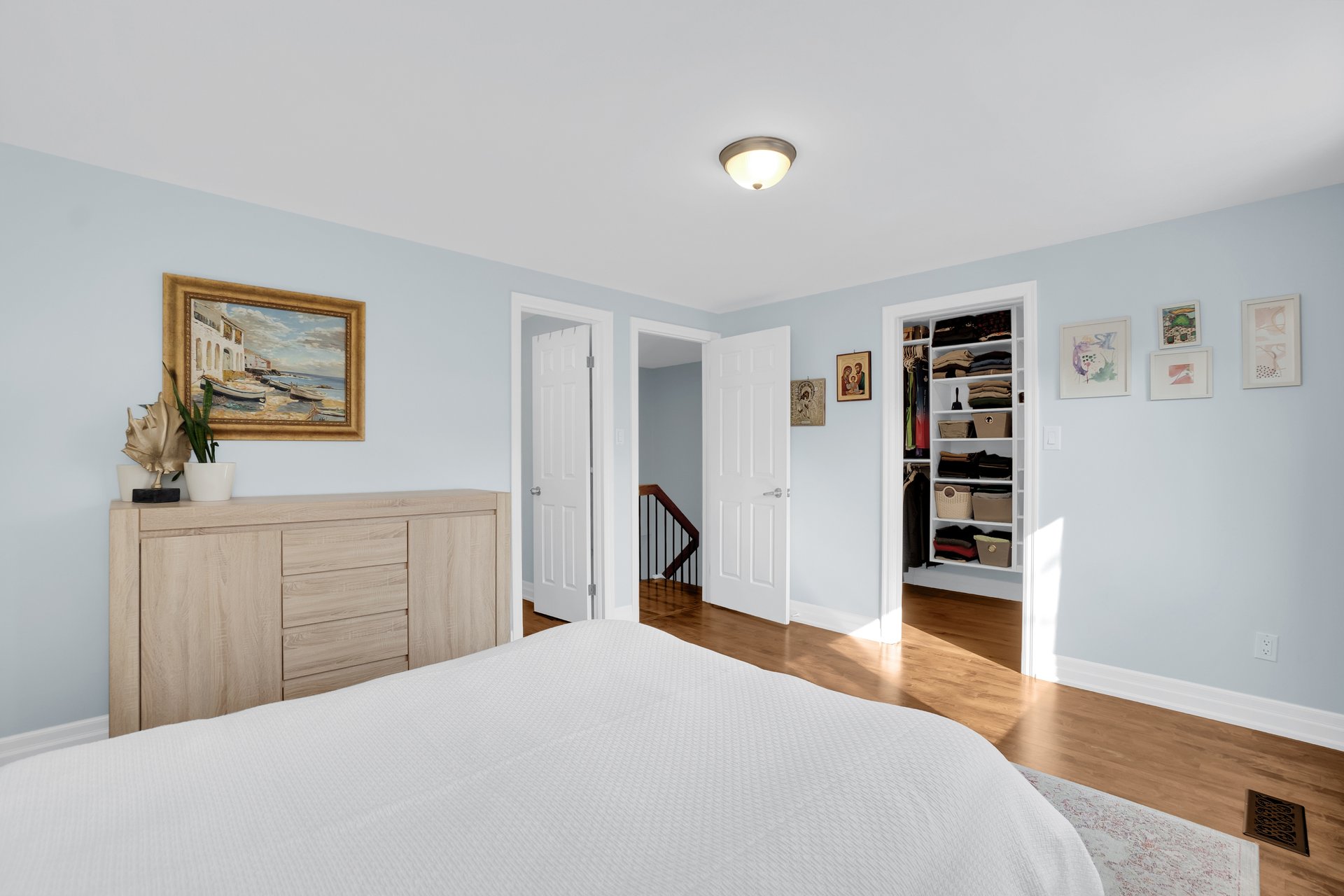 1080 Walden Circle #52, Mississauga Ontario