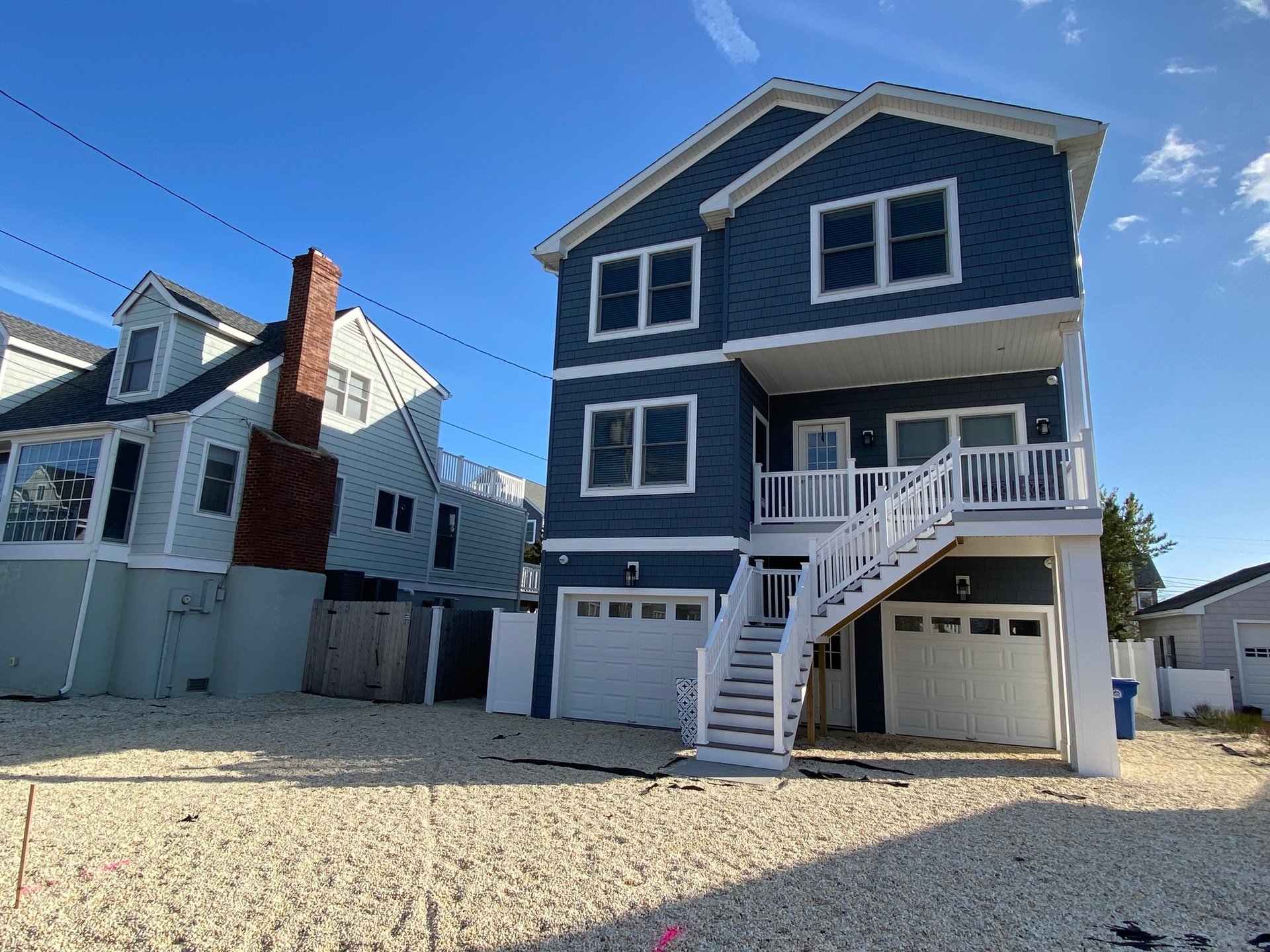  Newly Built