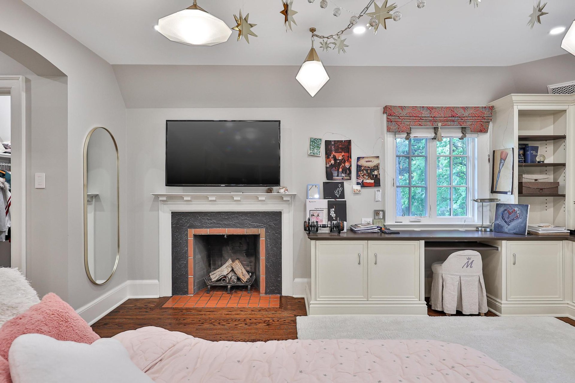 Extraordinary Ravine Lot