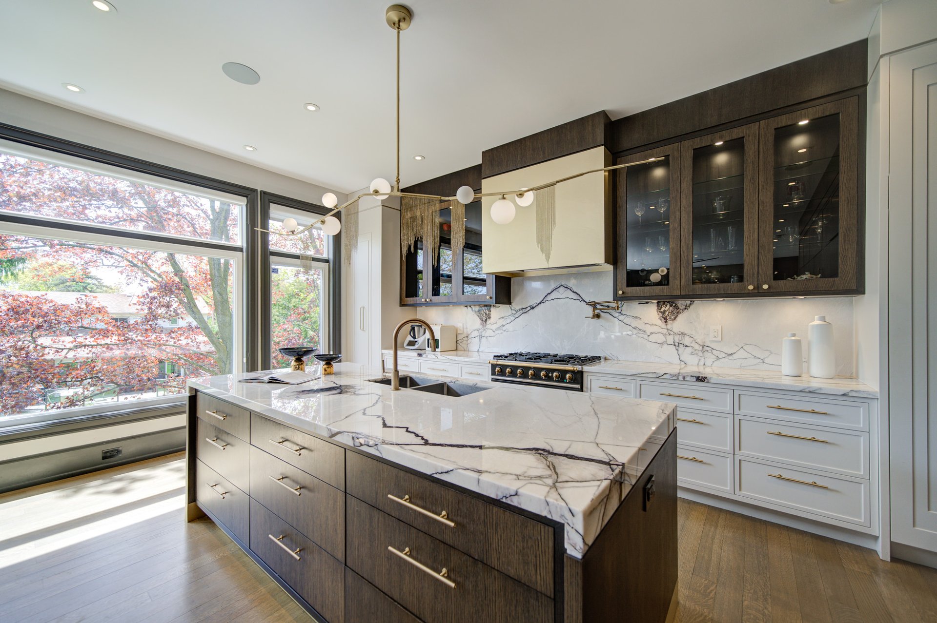 SOLD: Modern Sophistication