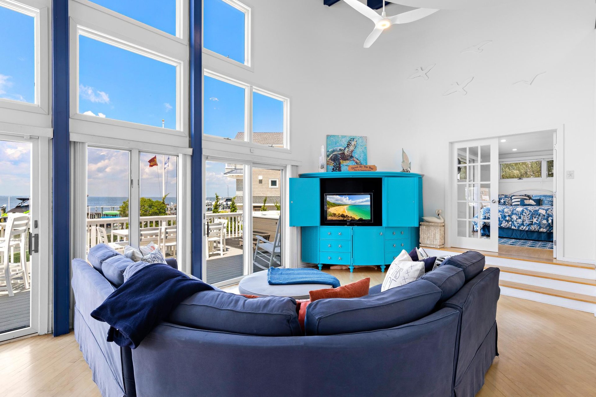 317 N 13th Street, Surf City