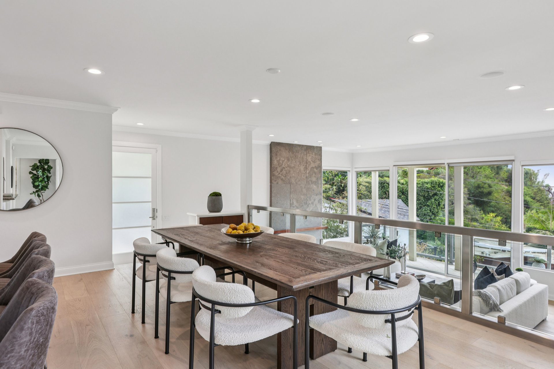 8715 Sunset Plaza Ter, Sunset Strip