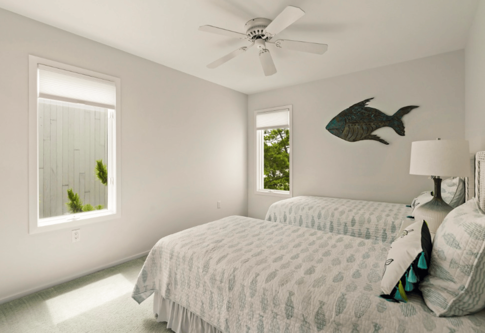 120 E Bayberry Drive, Brant Beach