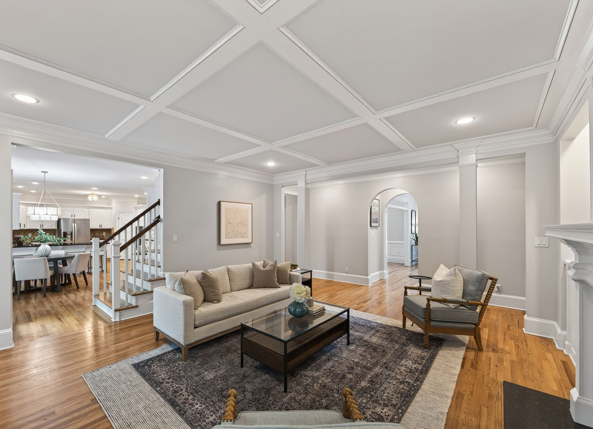 880 Hampton Bluff Drive