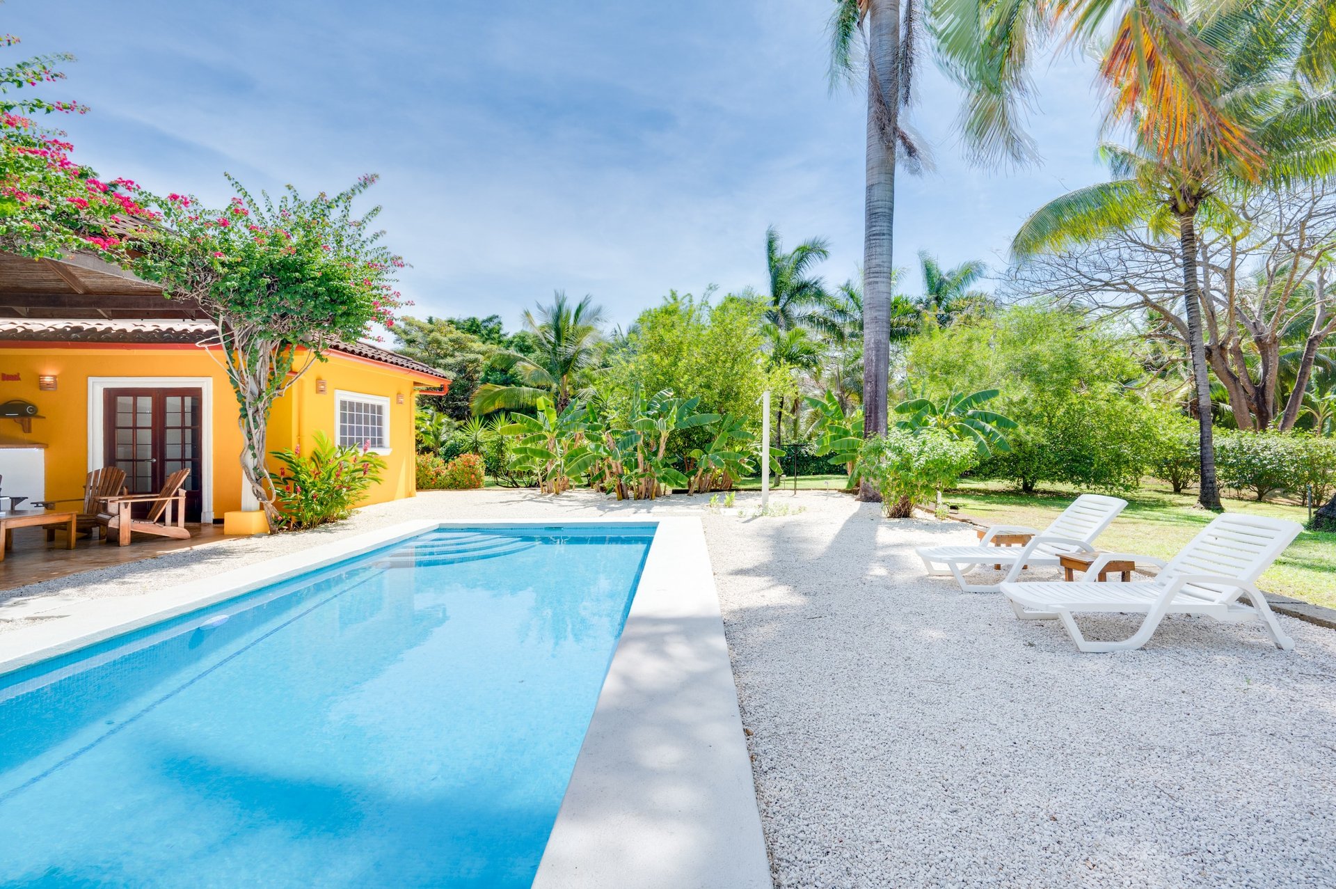 Villa La Josefina | Exclusive Estate with Three Villas and Two Pools in La Josefina, Tamarindo