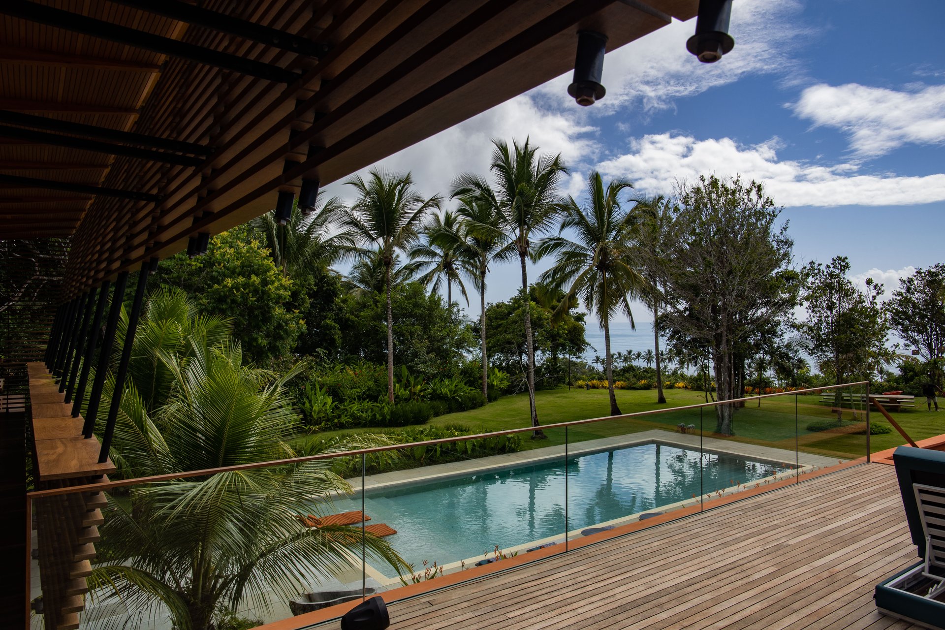 Villa Fasano Serena