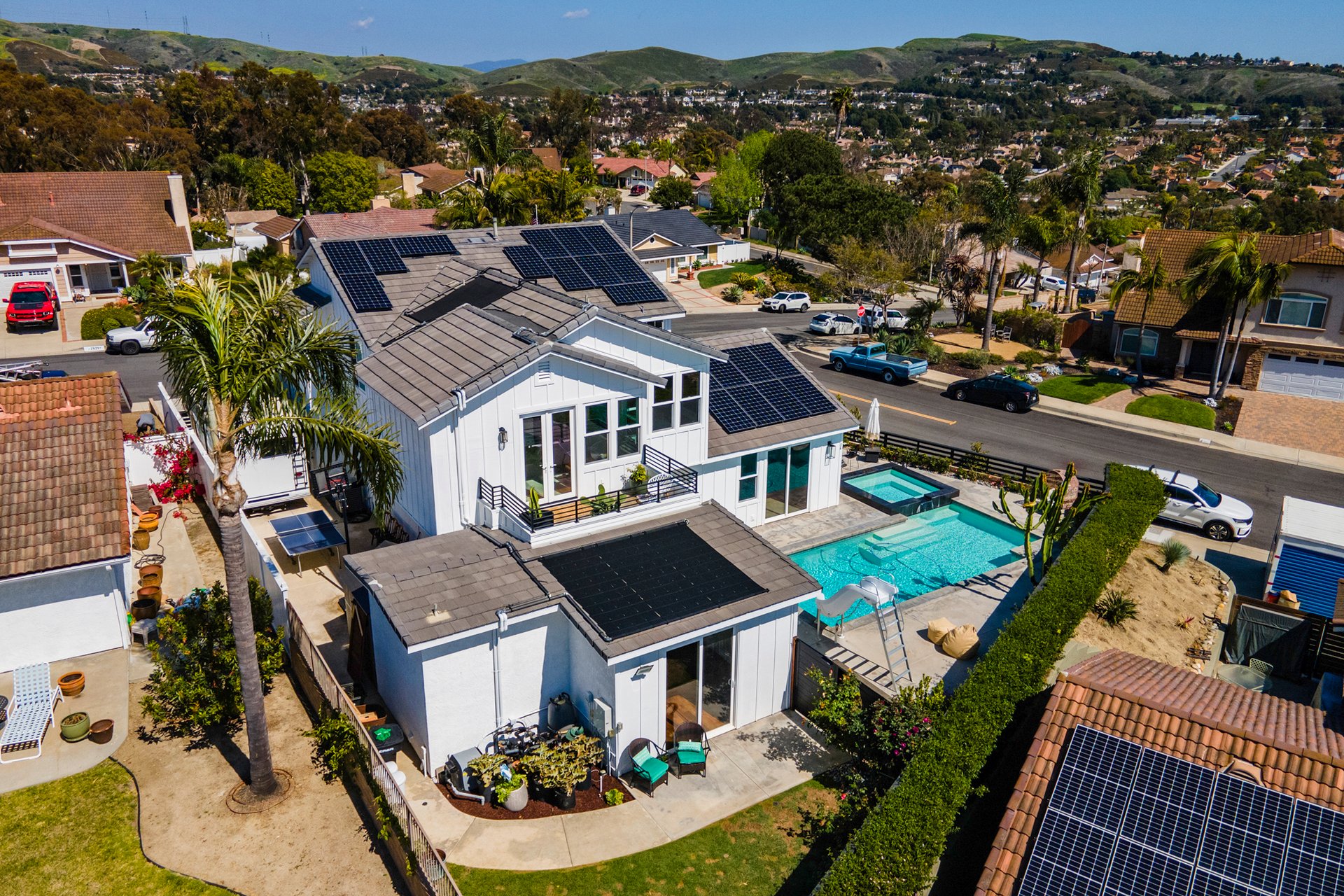 2930 Estancia
