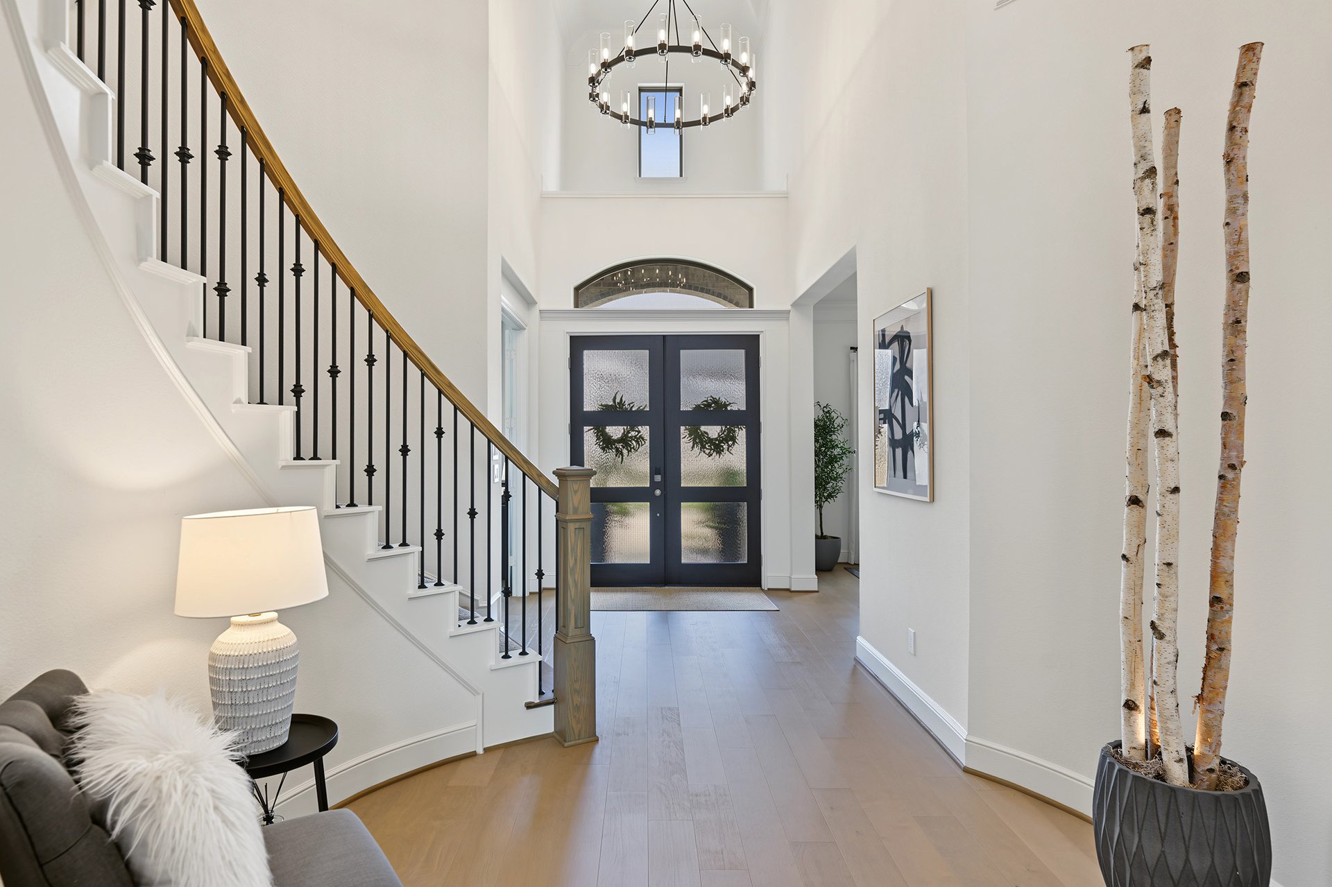 2026 Pine Woodland Lane