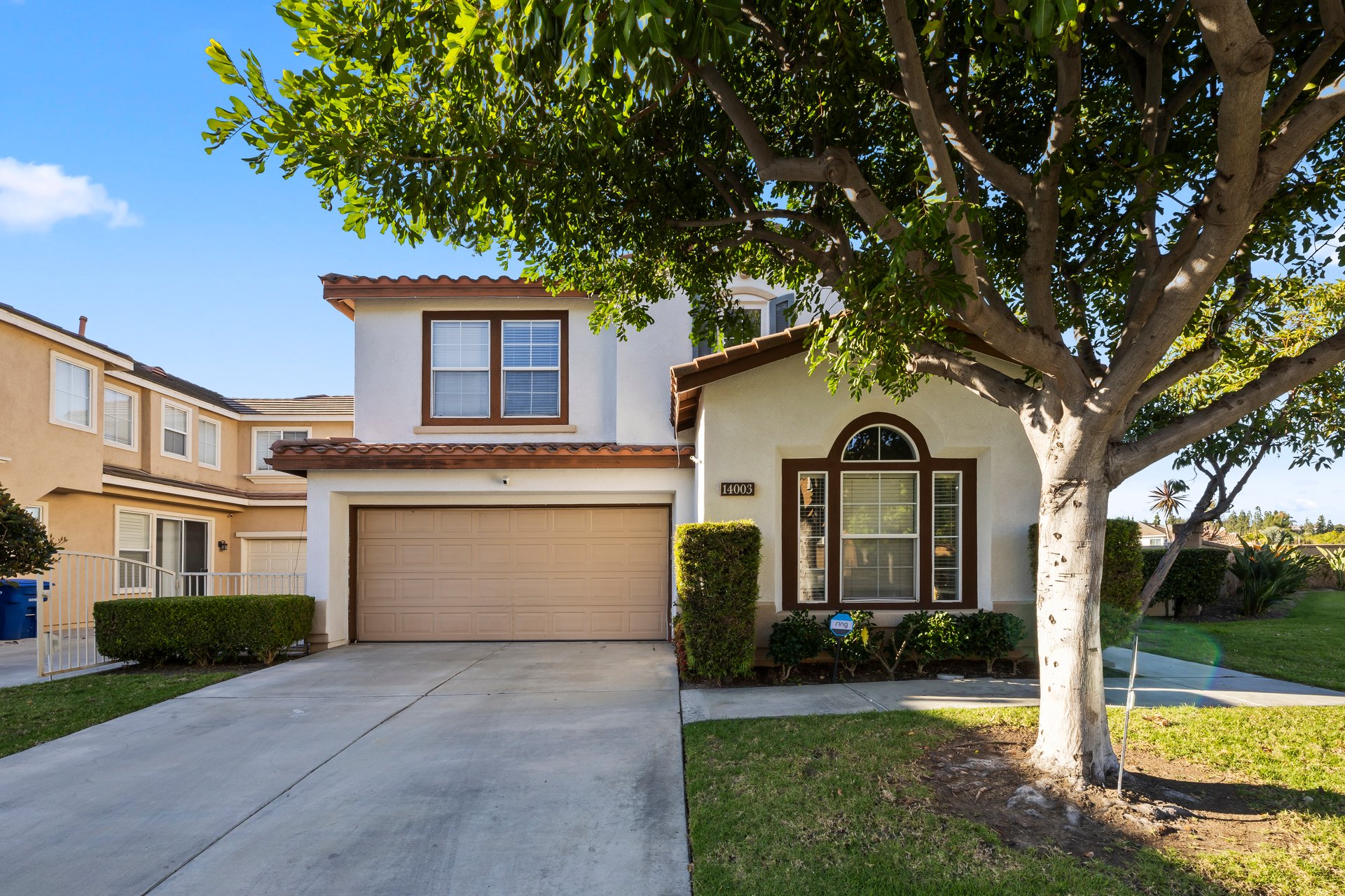 14003 Visions Dr.