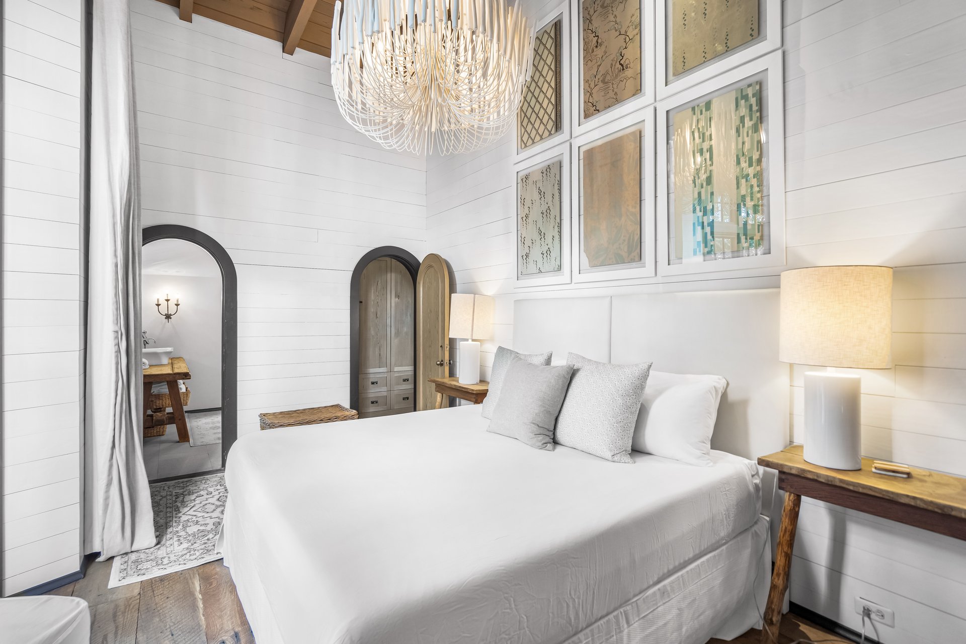 Exclusive Off-Market Luxury Home in Rosemary Beach – 10 N Spanish Town Ln