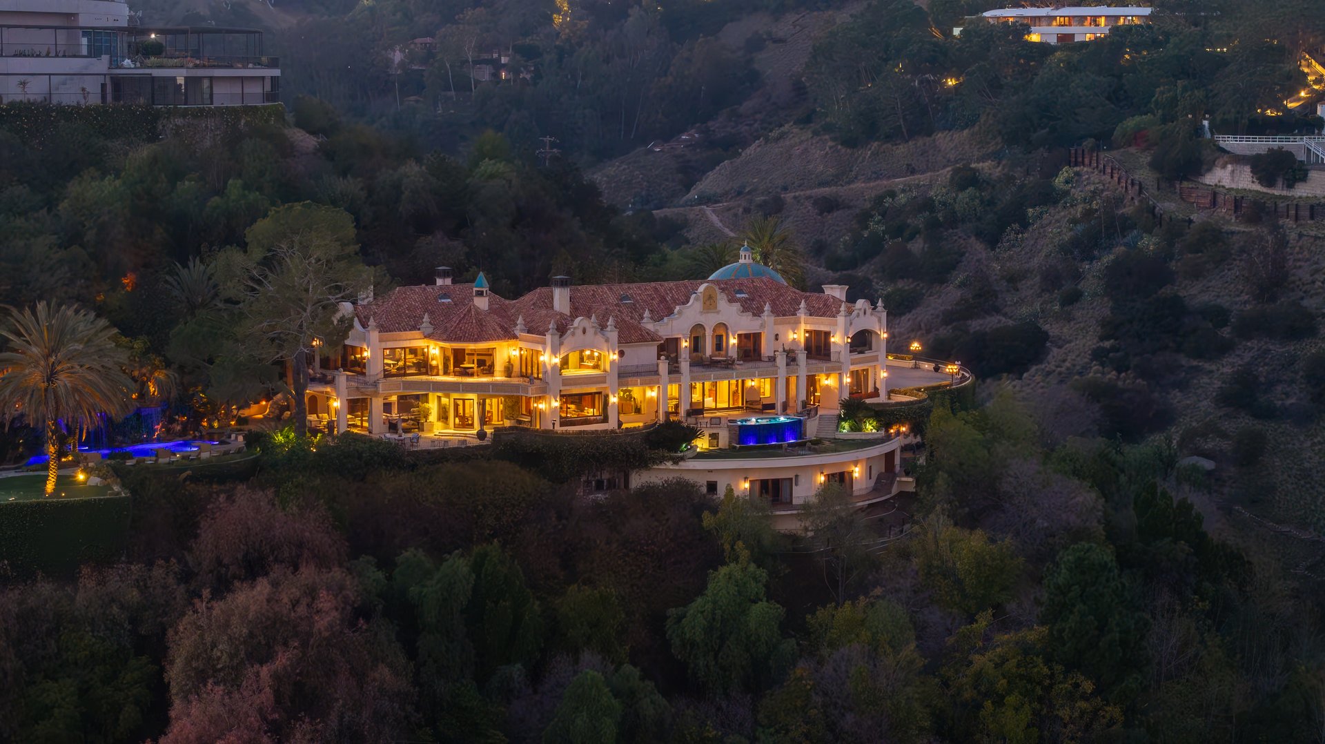 10066 Cielo Drive