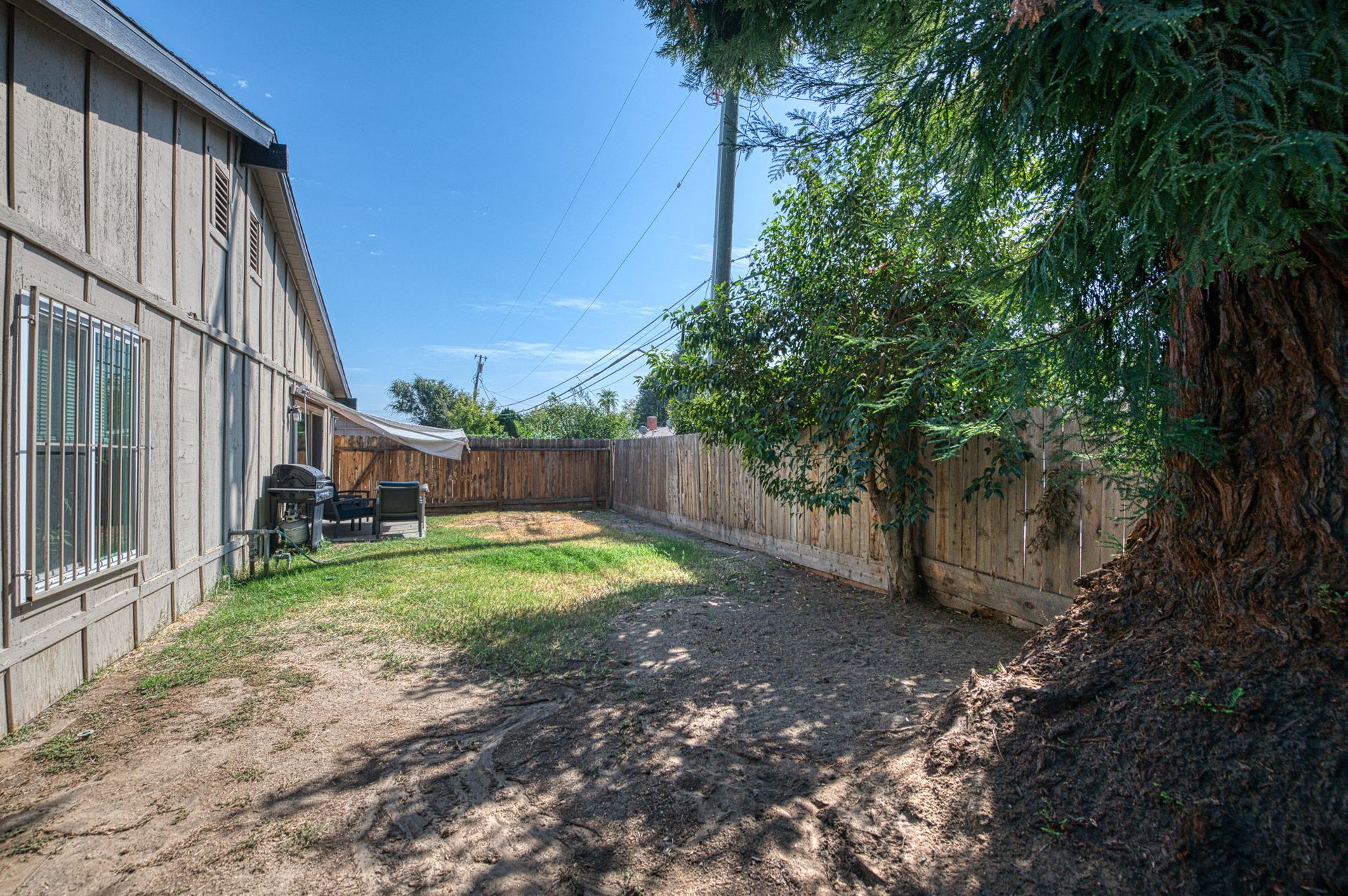 2247 W Dakota Avenue #116, Fresno