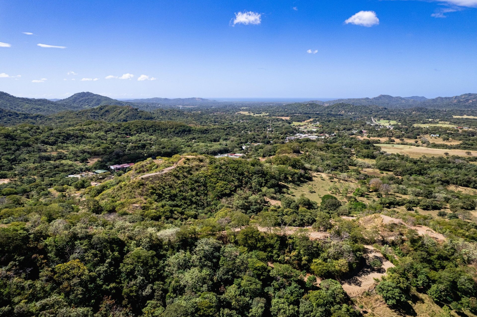Finca Madre Lots, Huacas, Guanacaste