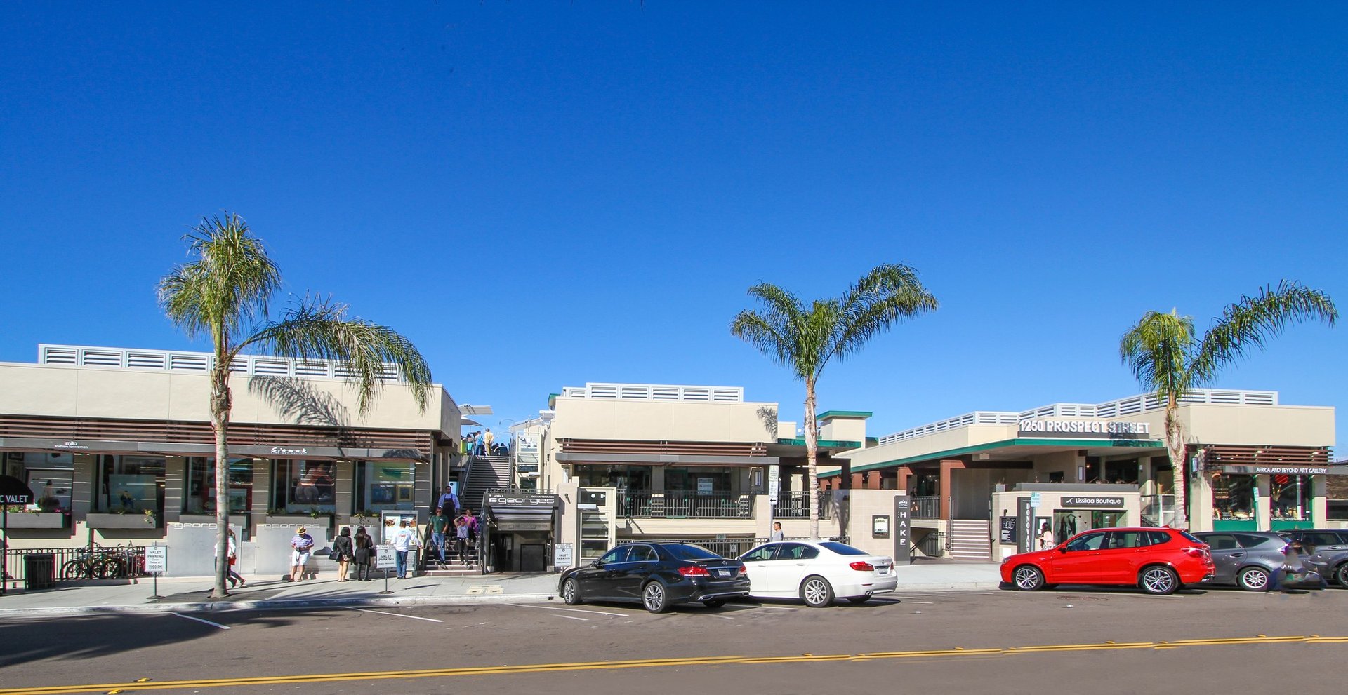 1250 Prospect Street