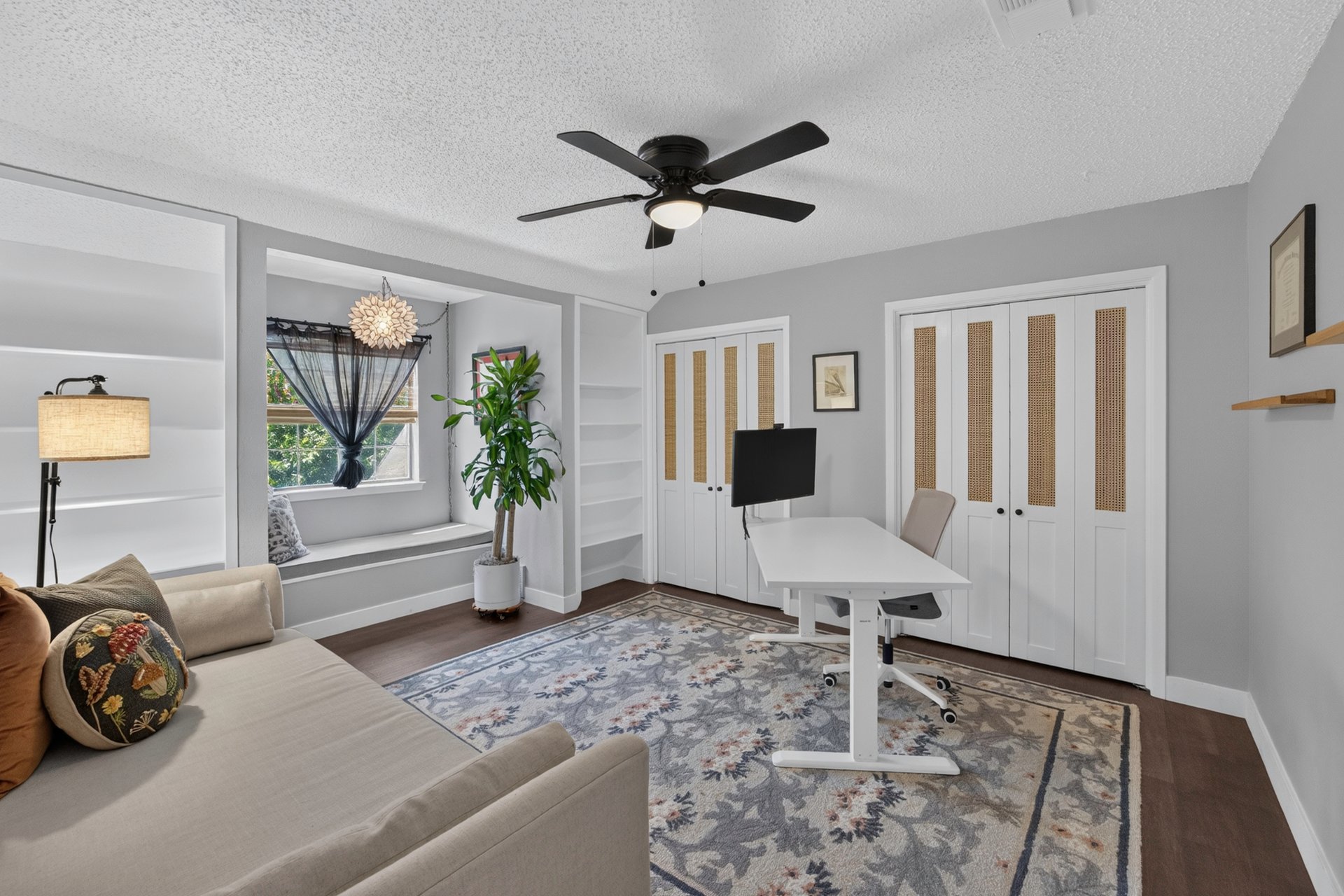 Fully Renovated Ridgmar Home