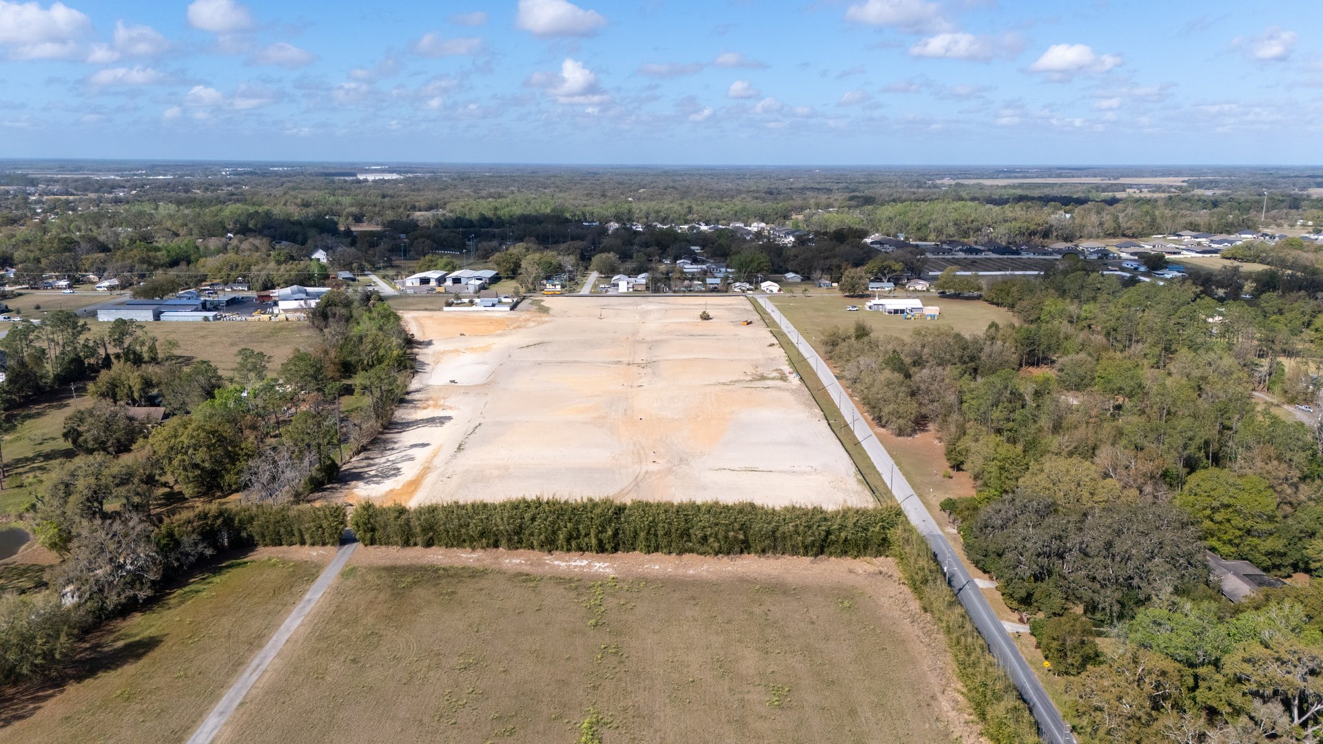 LOT 16 DUNNE RD