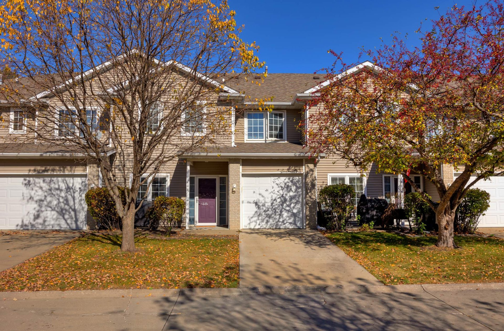 1153 S 52nd Street 1404