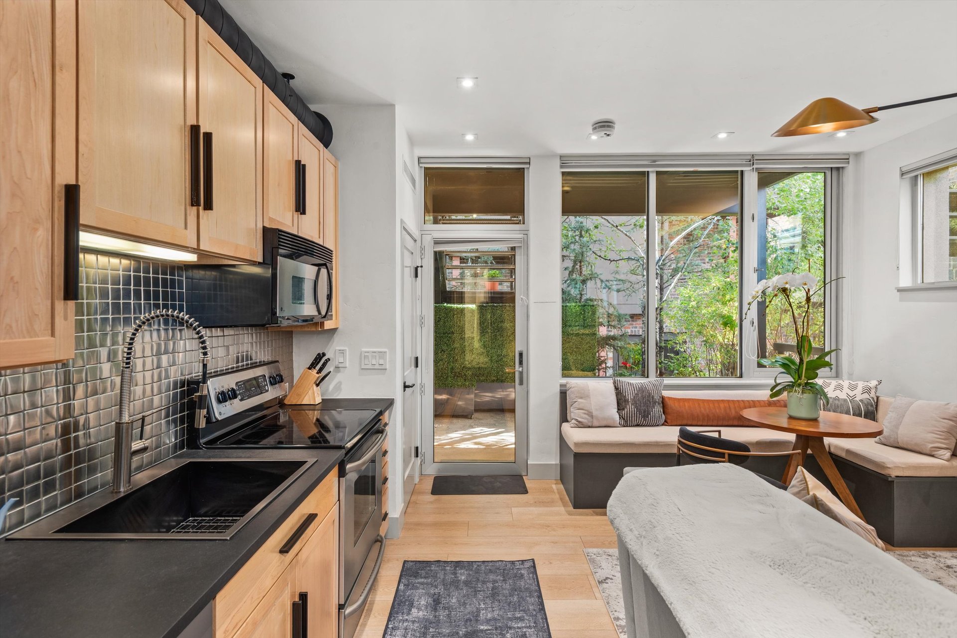 Your Aspen Sanctuary Awaits