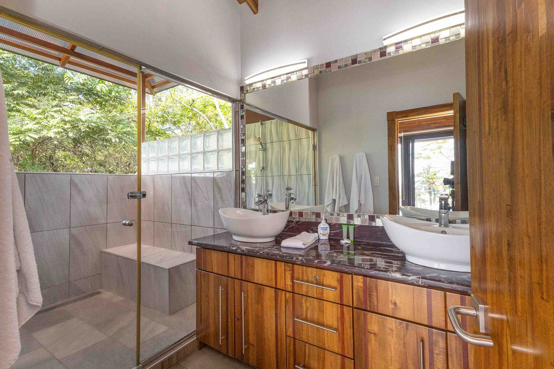 Rental Income Producer Casa Perezoso Lavish Estate With Ocean Views