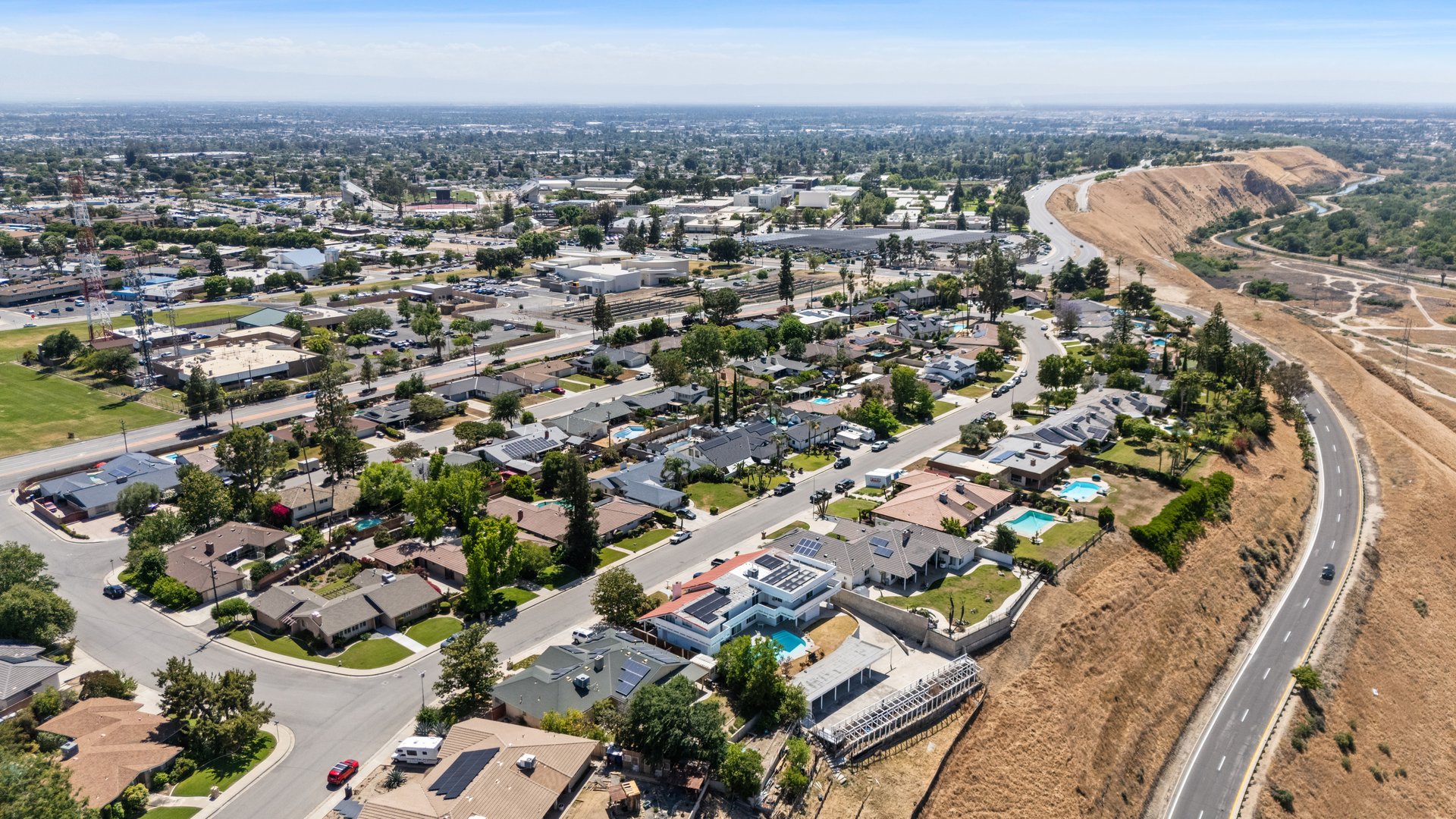 2619 Rio Vista Drive