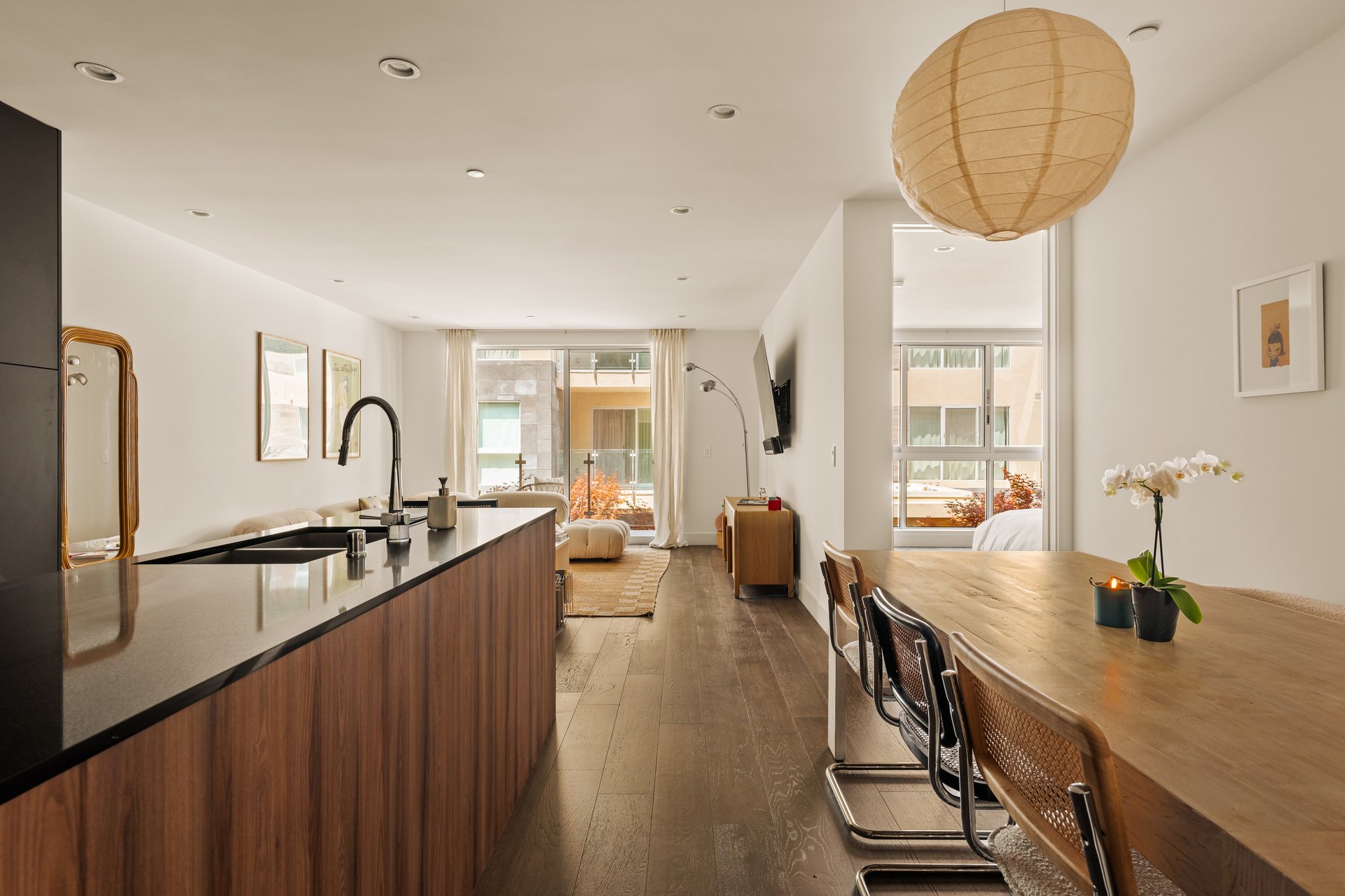 728 N Sweetzer Ave Unit: 212, West Hollywood 