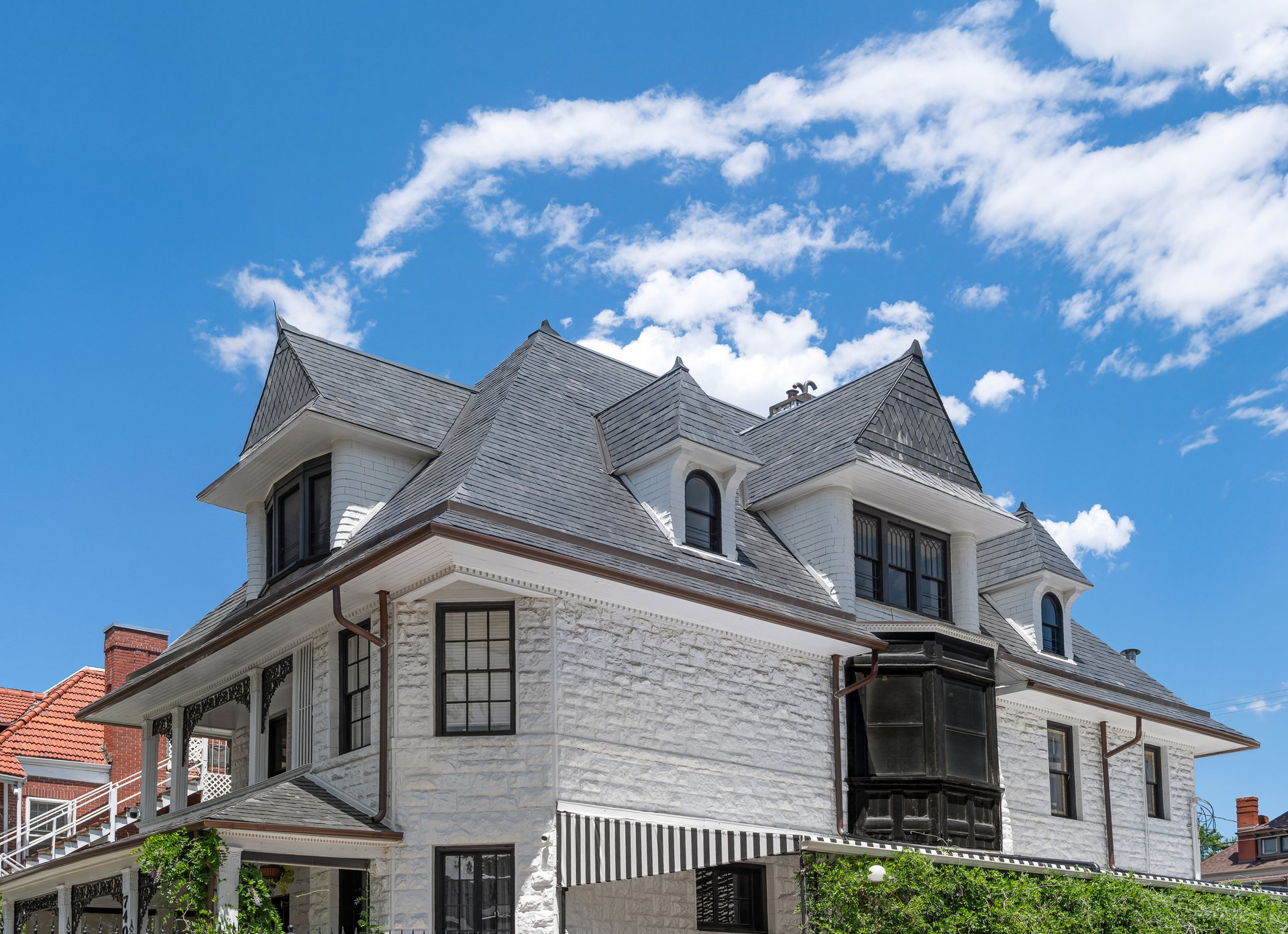 740 Washington