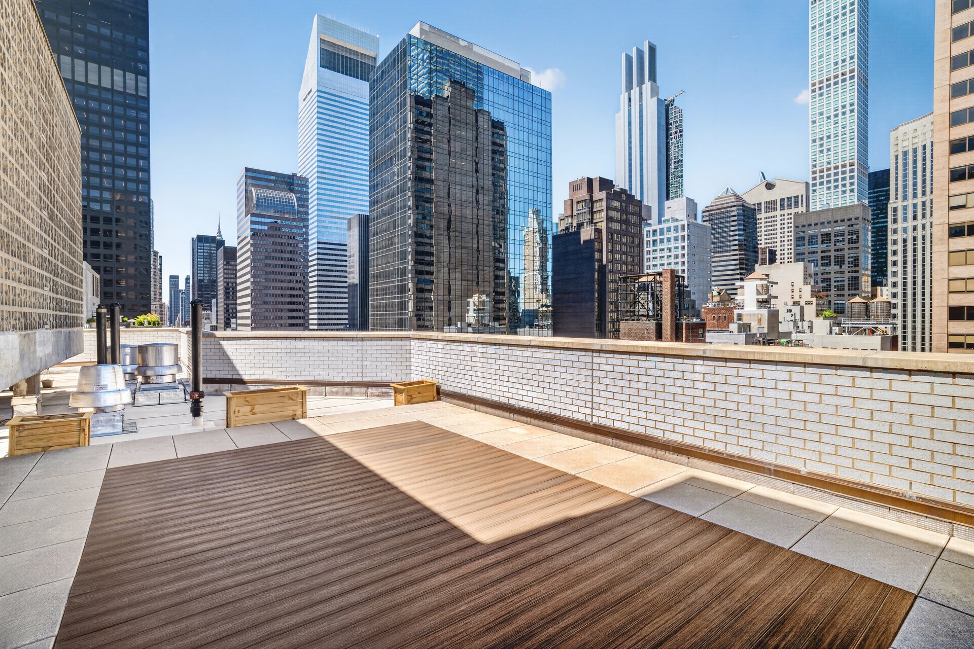 200 East 58th Street